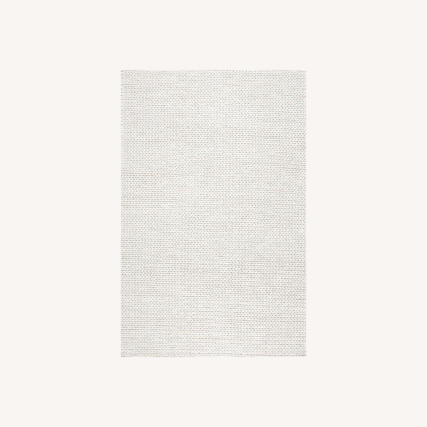 Penelope Braided Wool Area Rug - image-0