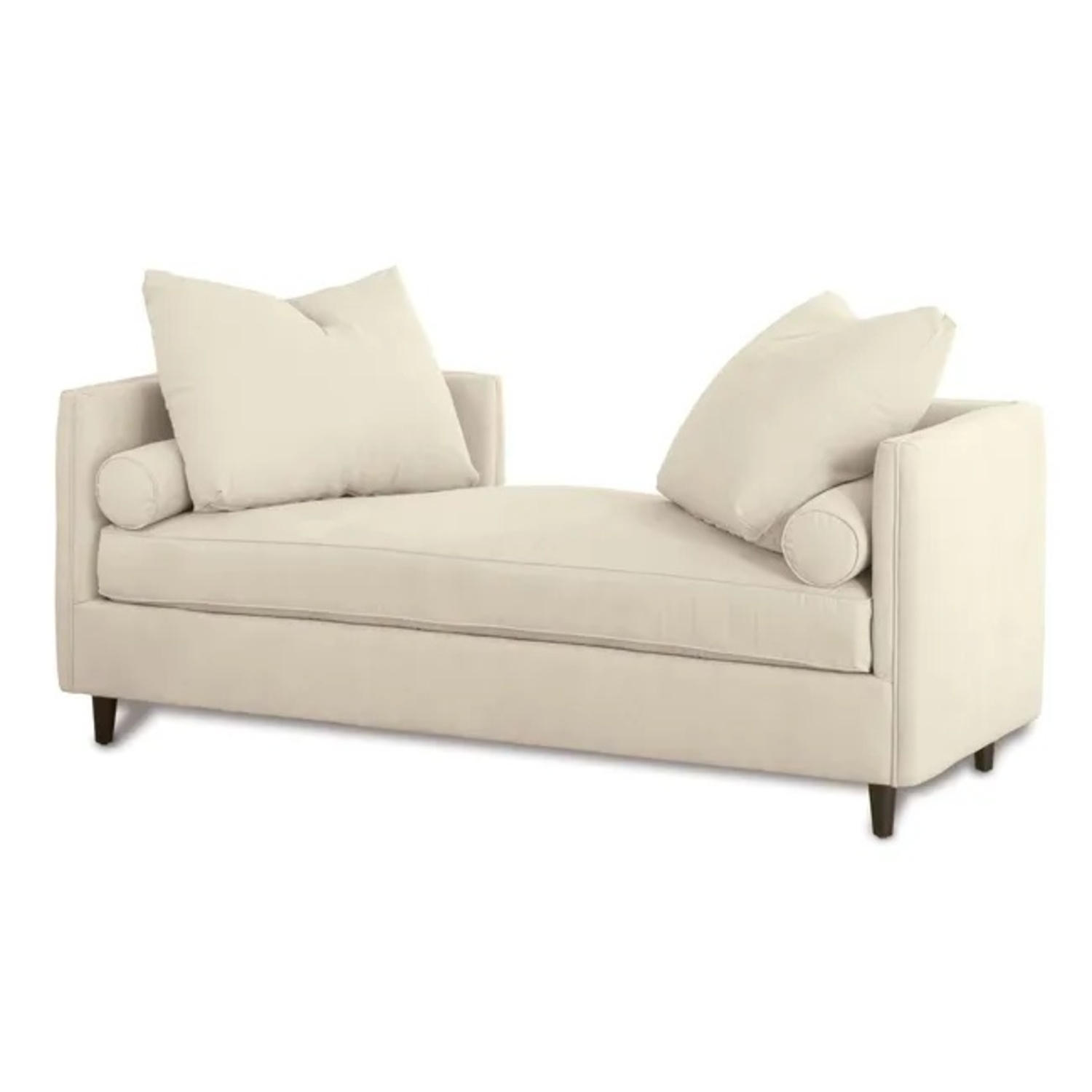 Kravet Andante Recamier Daybed Sofa - image-6