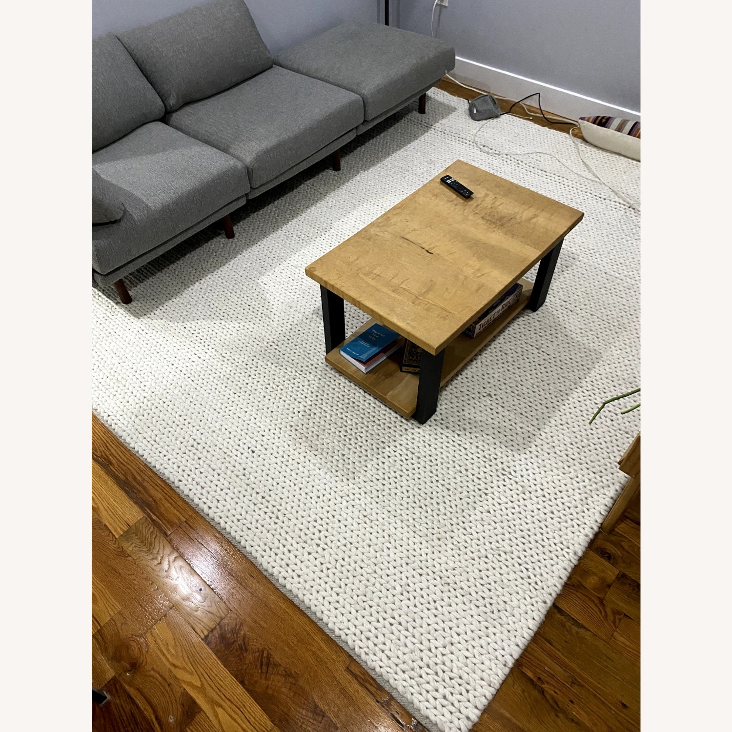 Burrow Range 2 Piece Modular + 1 - image-2