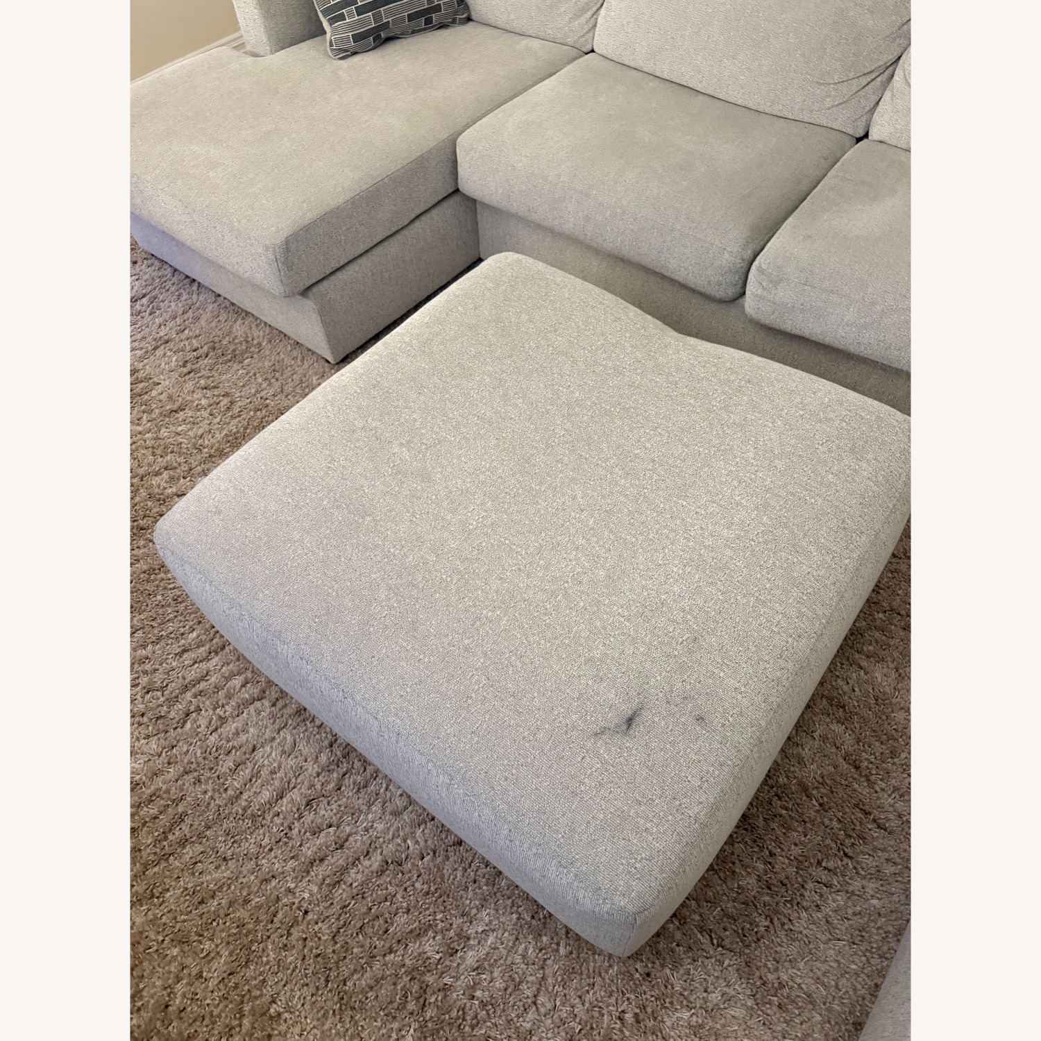 Edenfield 3-Piece Sectional with Chaise - image-2