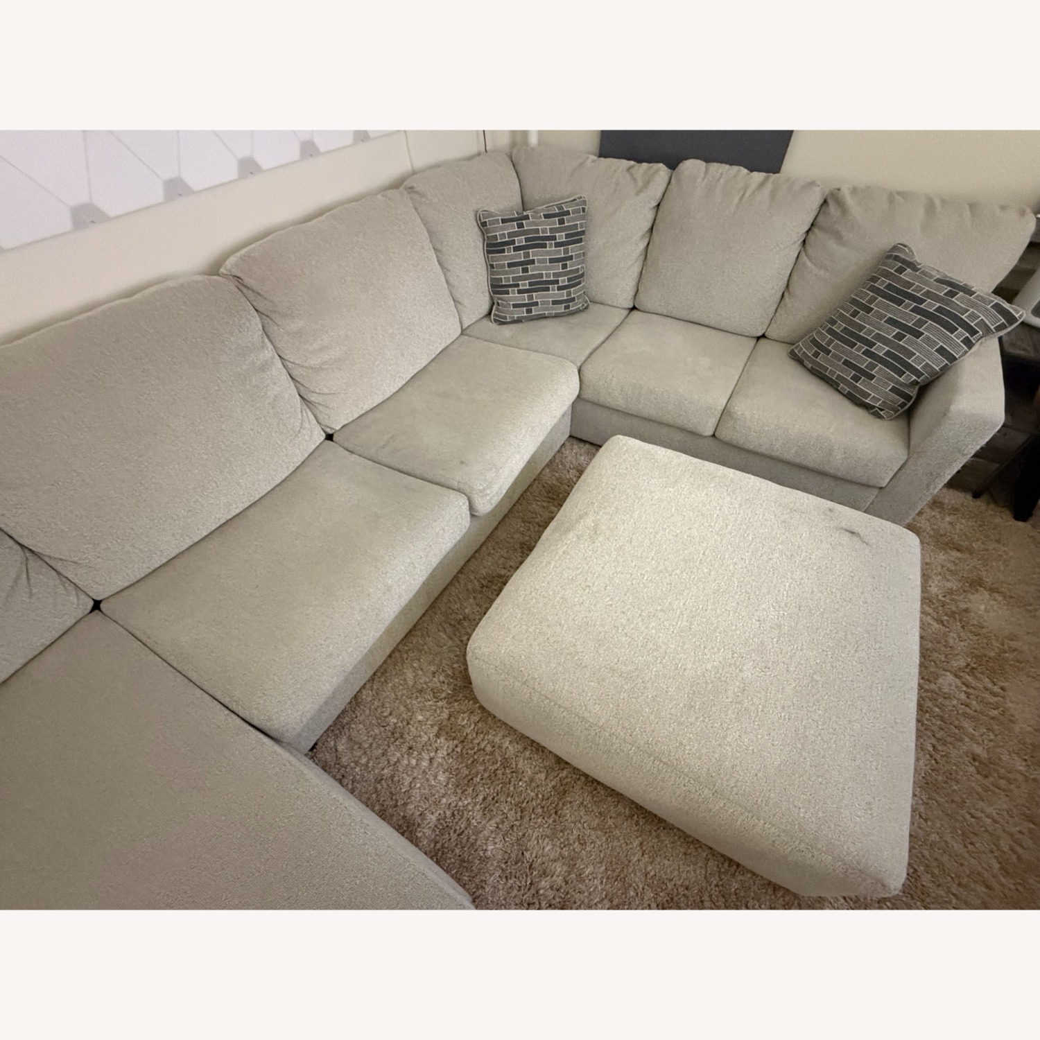 Edenfield 3-Piece Sectional with Chaise - image-4