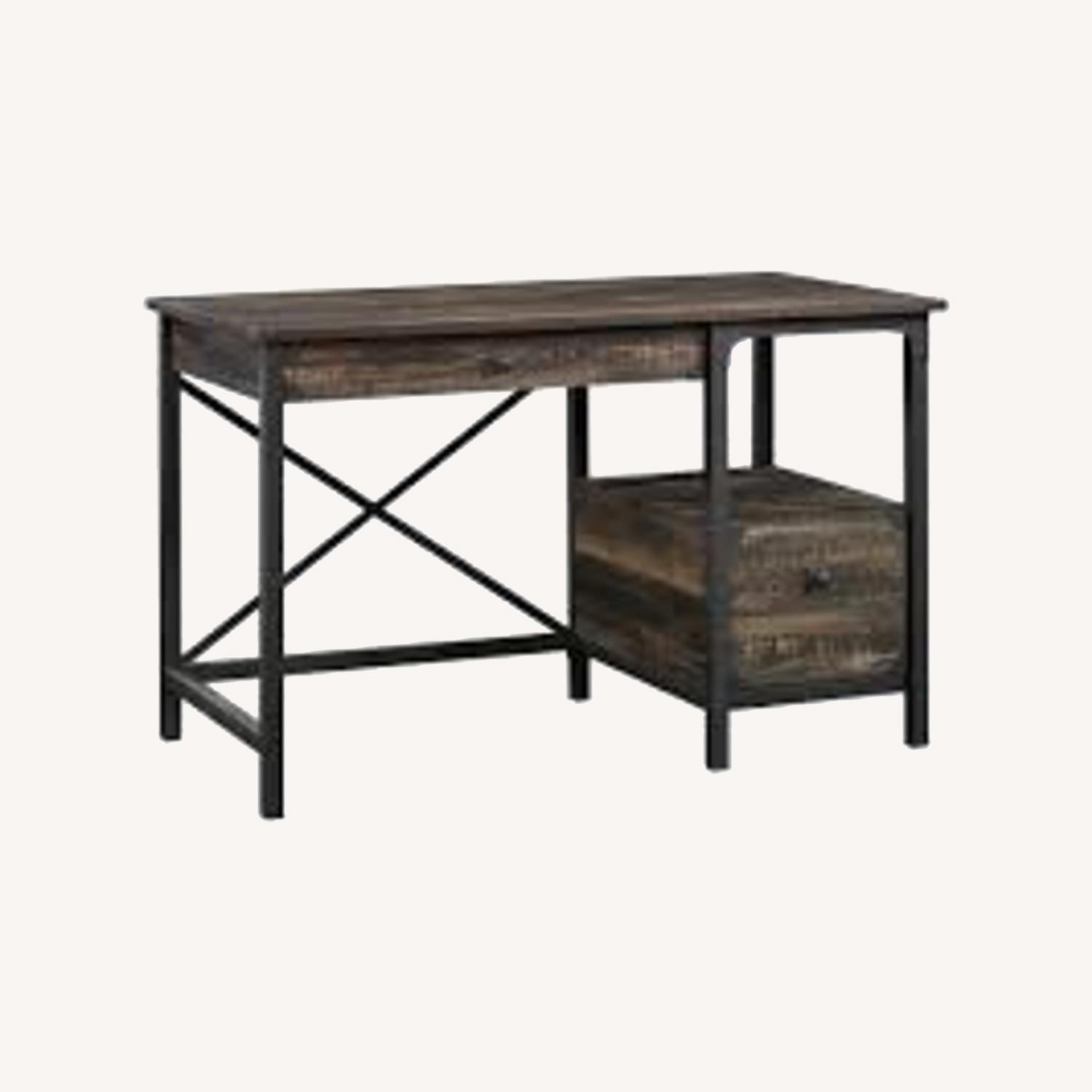 Sauder Office Desk - image-0