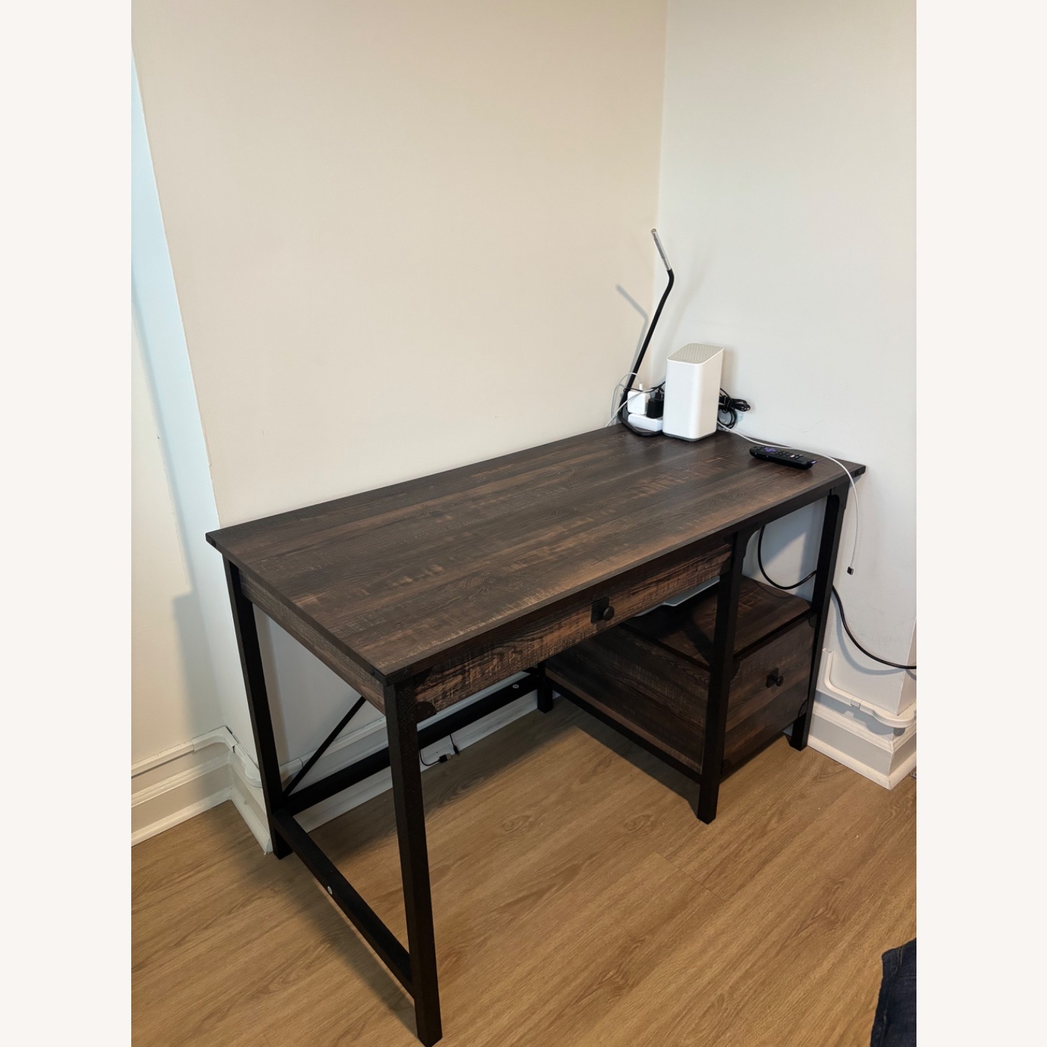 Sauder Office Desk - image-2