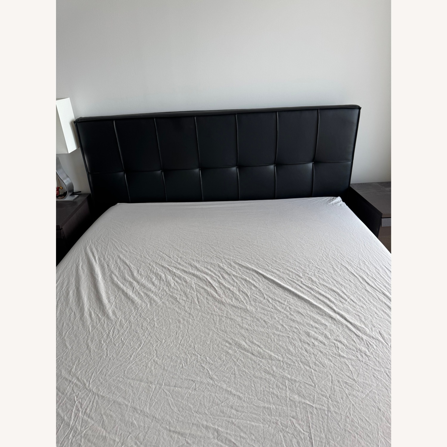 Modani Casa Storage Queen Bed - Hydraulic Lift - image-7