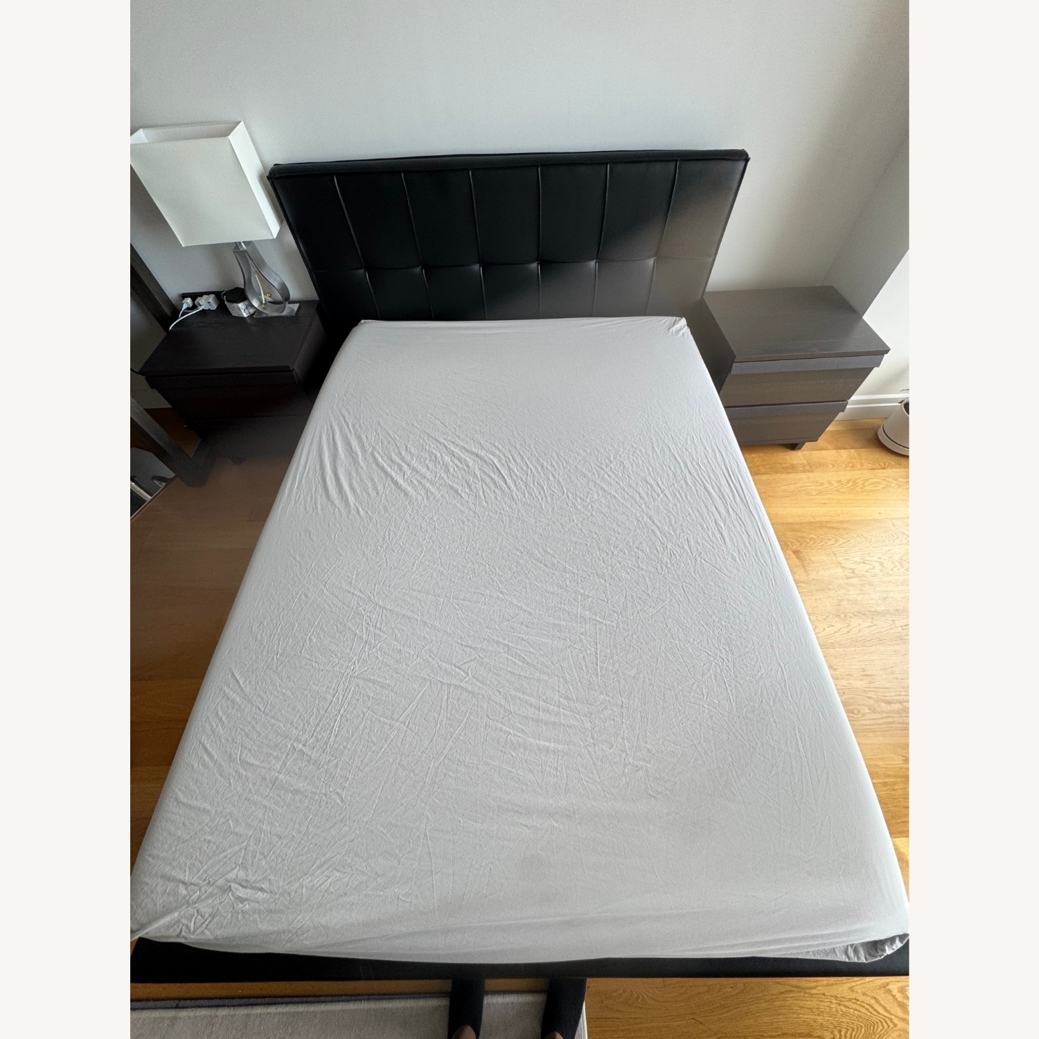 Modani Casa Storage Queen Bed - Hydraulic Lift - image-1