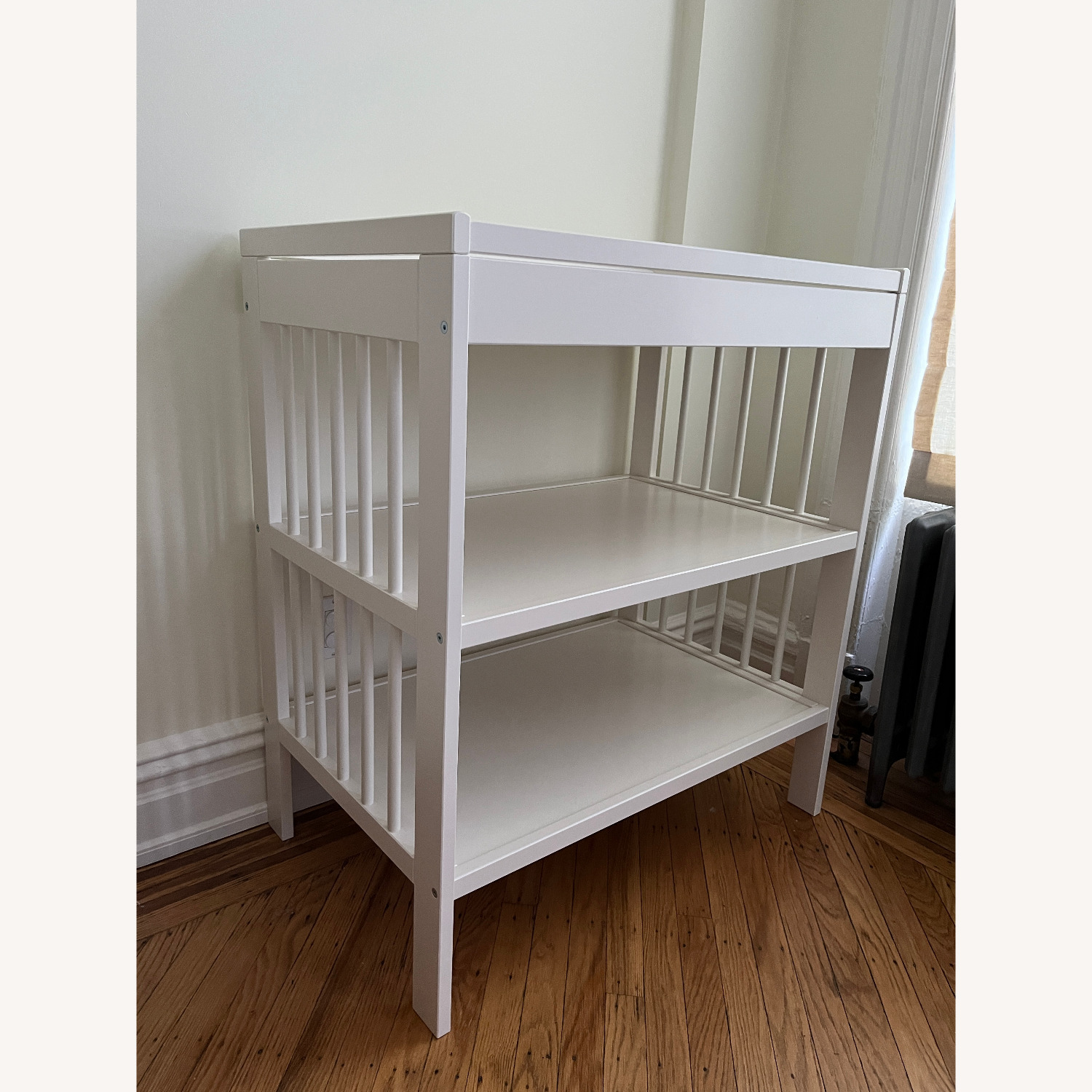 IKEA Gulliver Changing Table - image-1