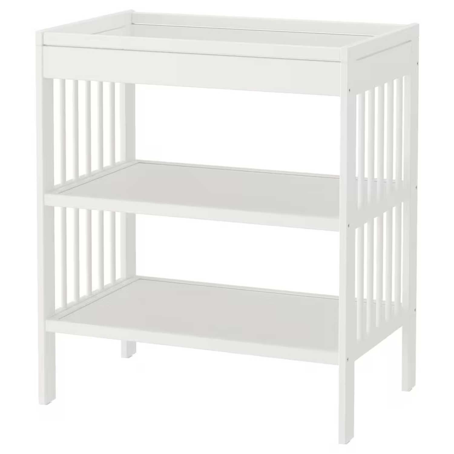 IKEA Gulliver Changing Table - image-4
