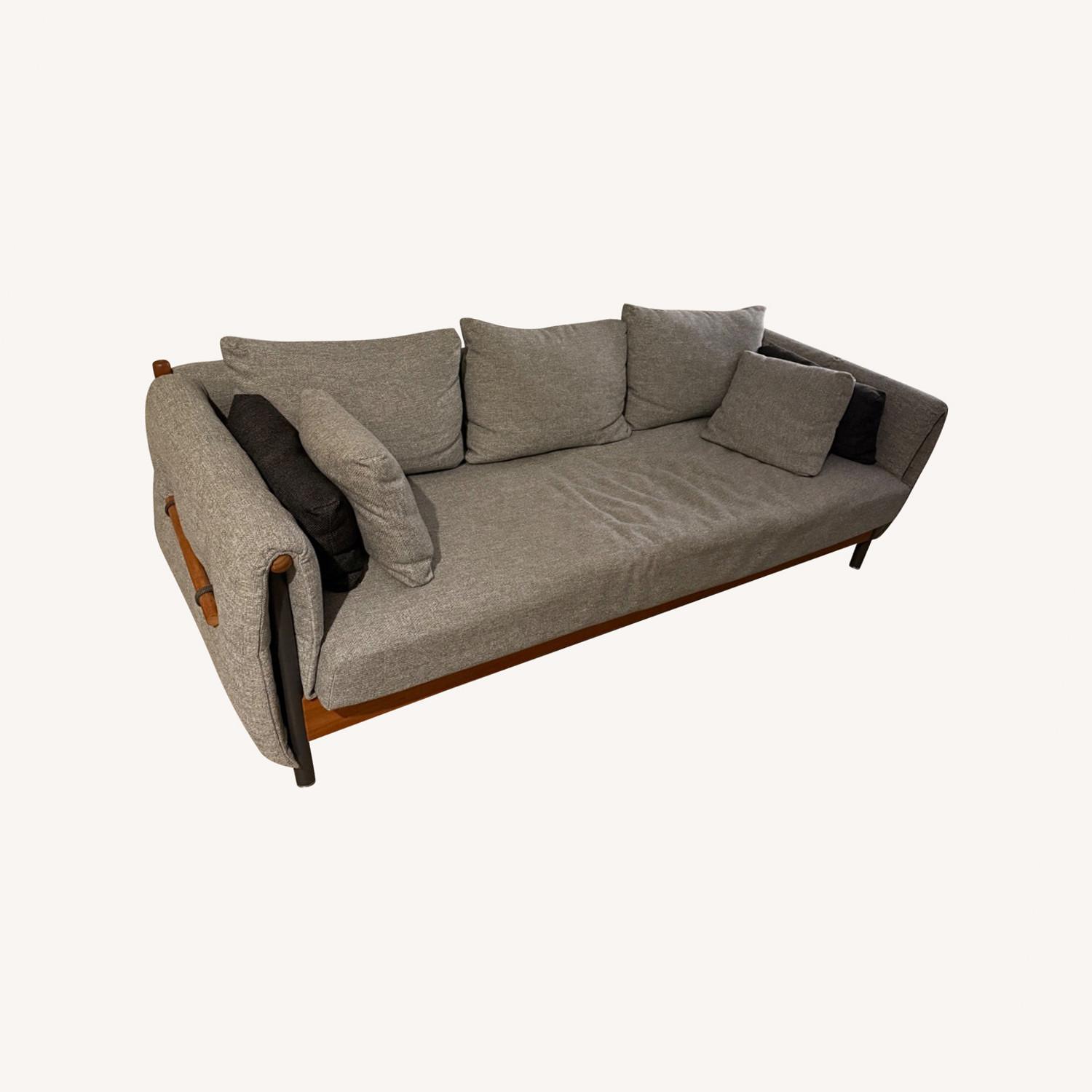 Talenti 3 Person Sofa - image-0