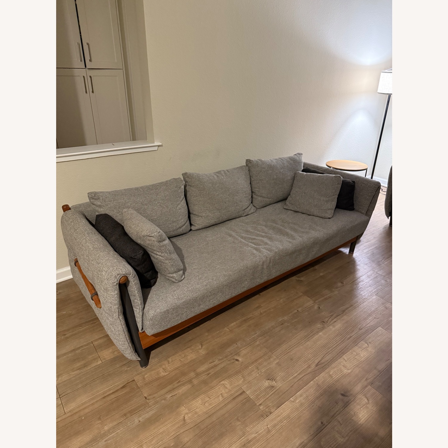 Talenti 3 Person Sofa - image-1