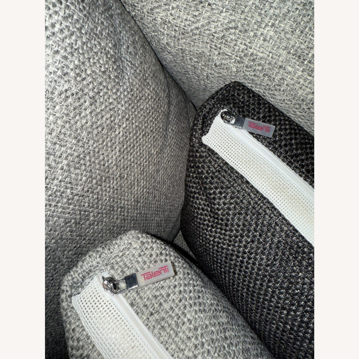 Talenti 3 Person Sofa - image-4