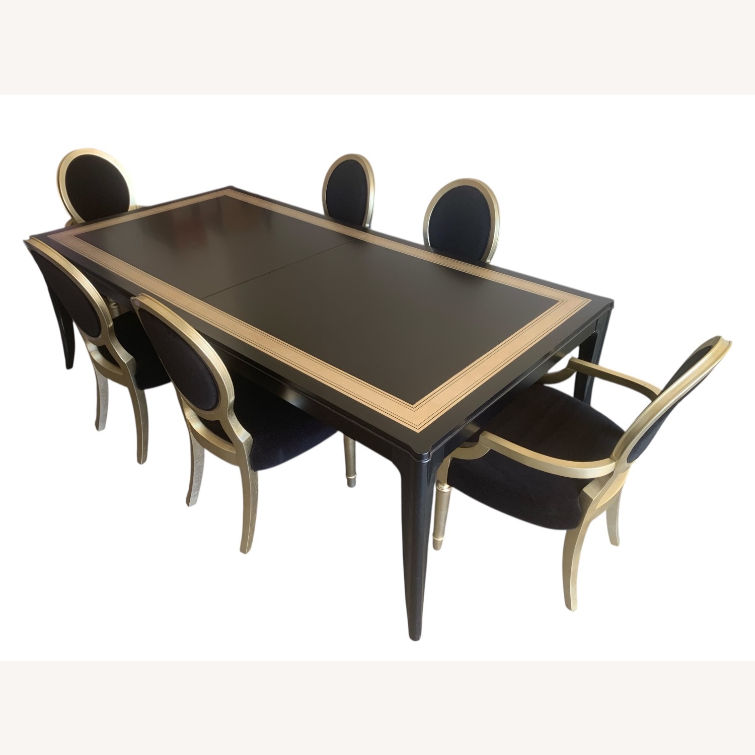 Bon Appetite Table - image-2