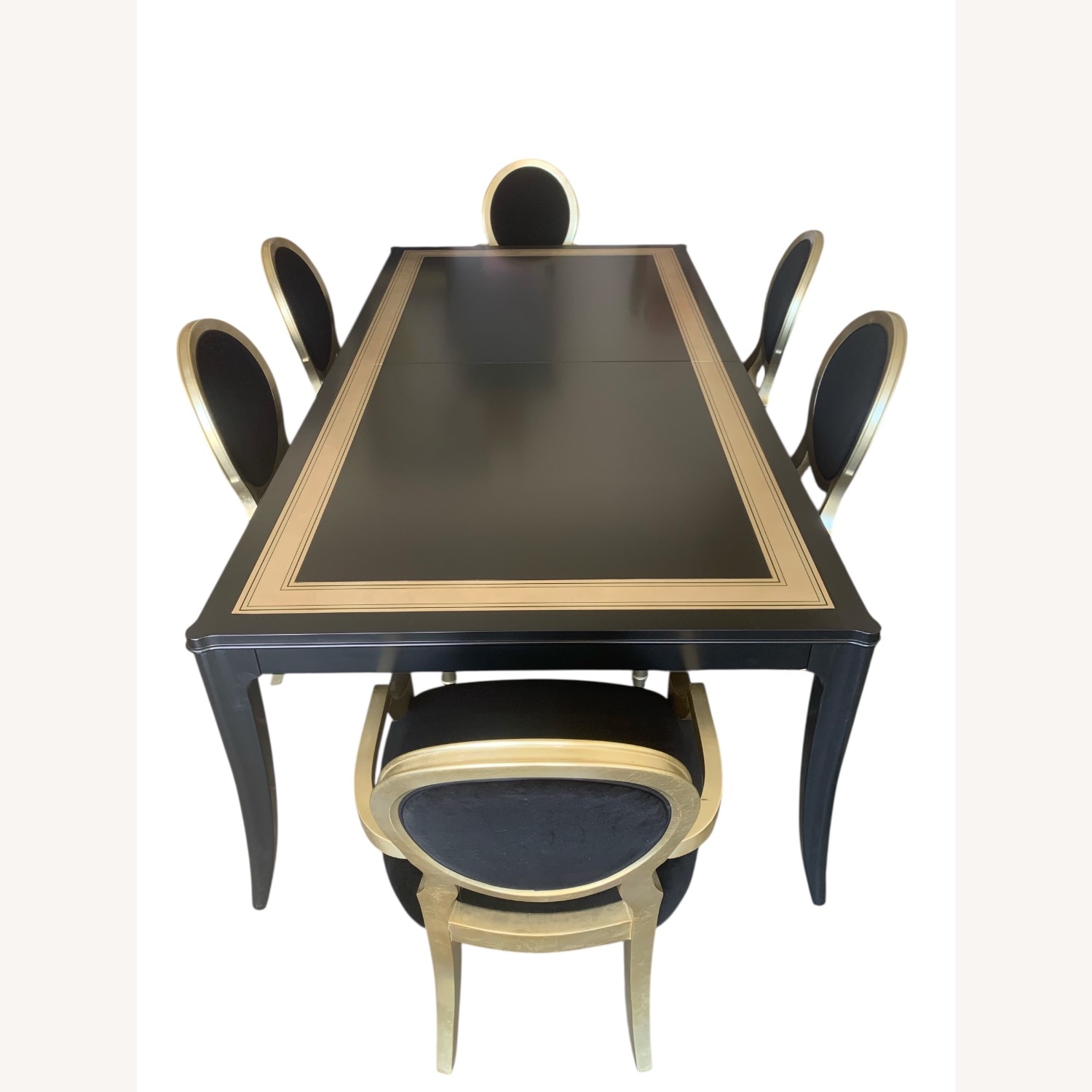 Bon Appetite Table - image-7