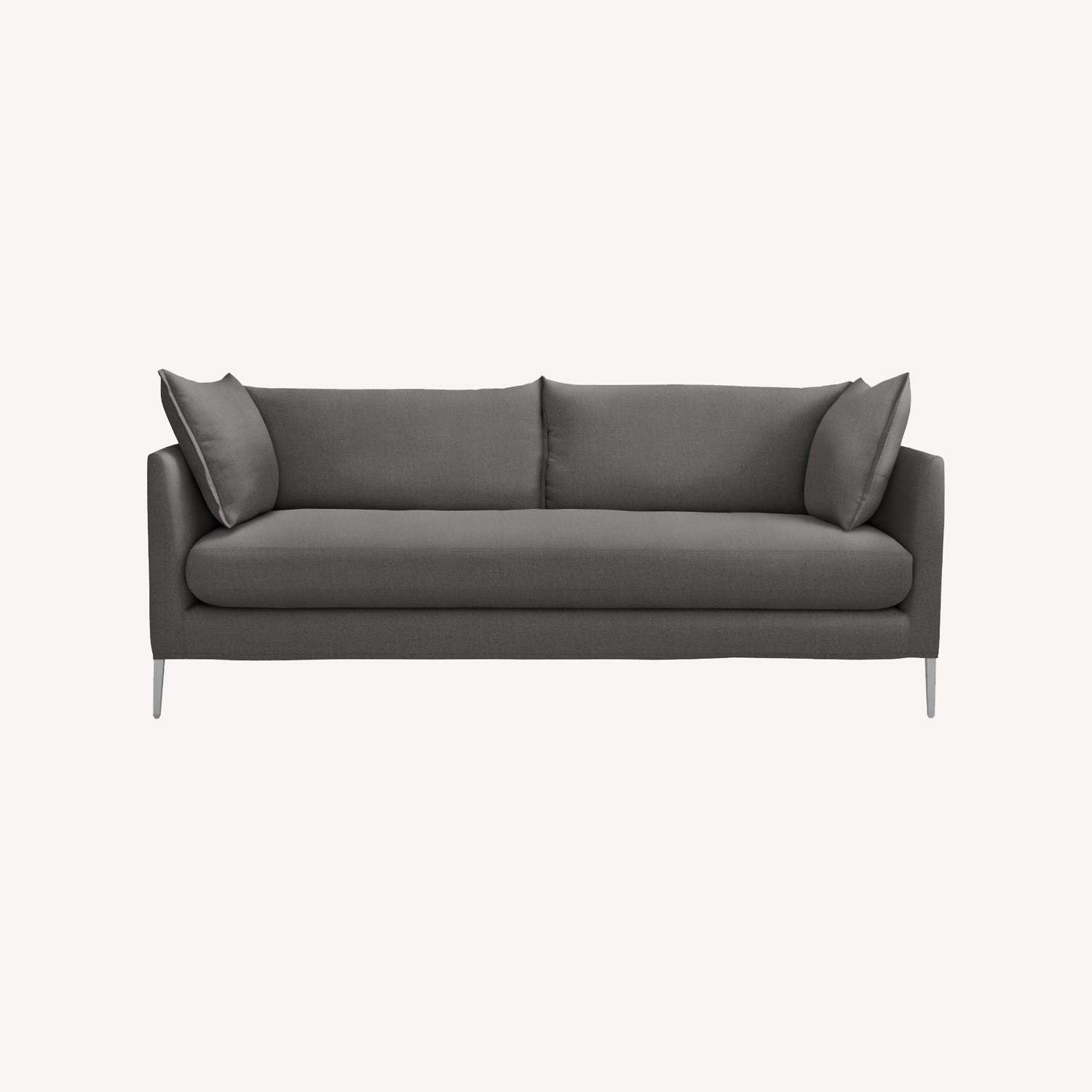 Room & Board Palm Outdoor Sofa - image-0
