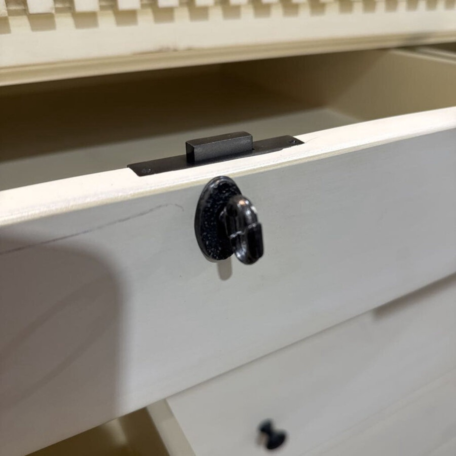 Restoration Hardware St. James 11-Drawer Dresser - image-6