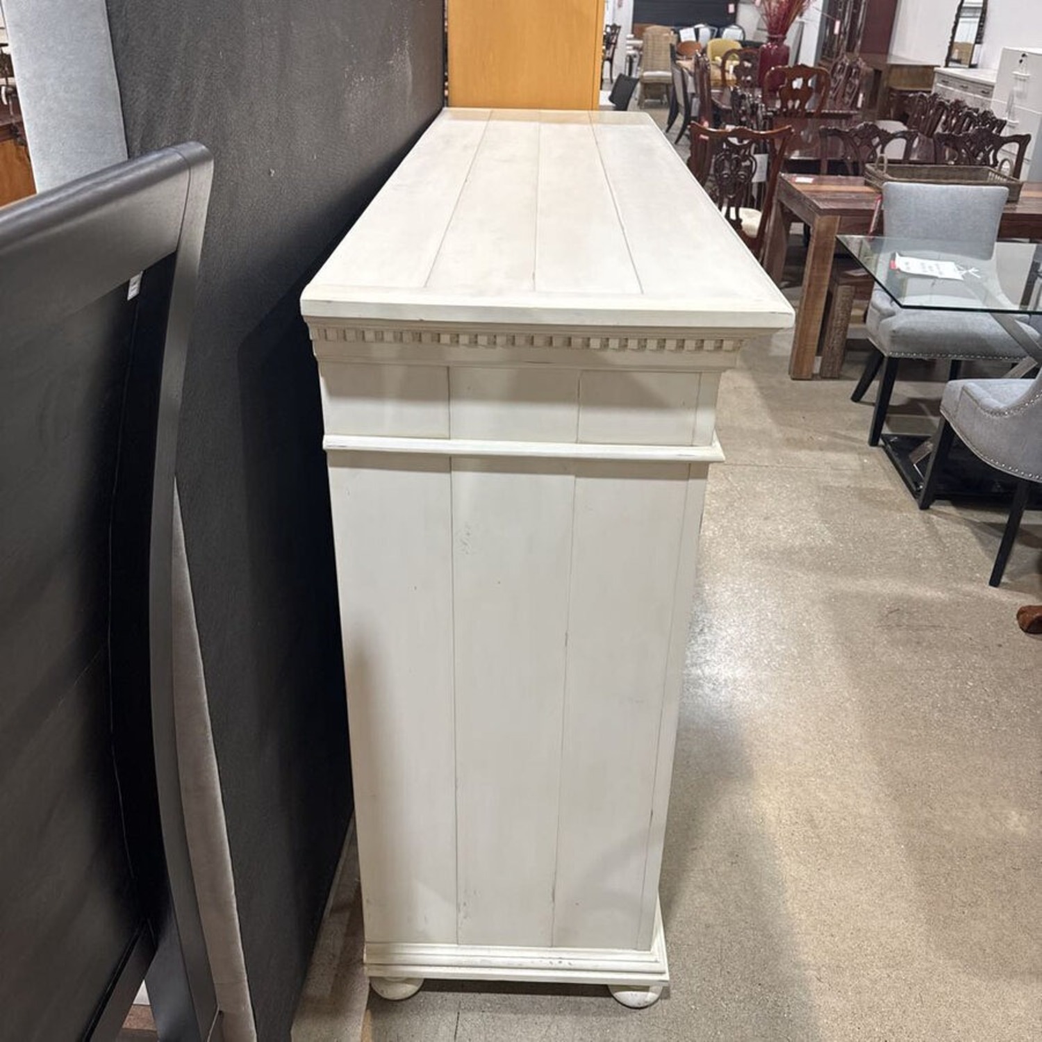 Restoration Hardware St. James 11-Drawer Dresser - image-3