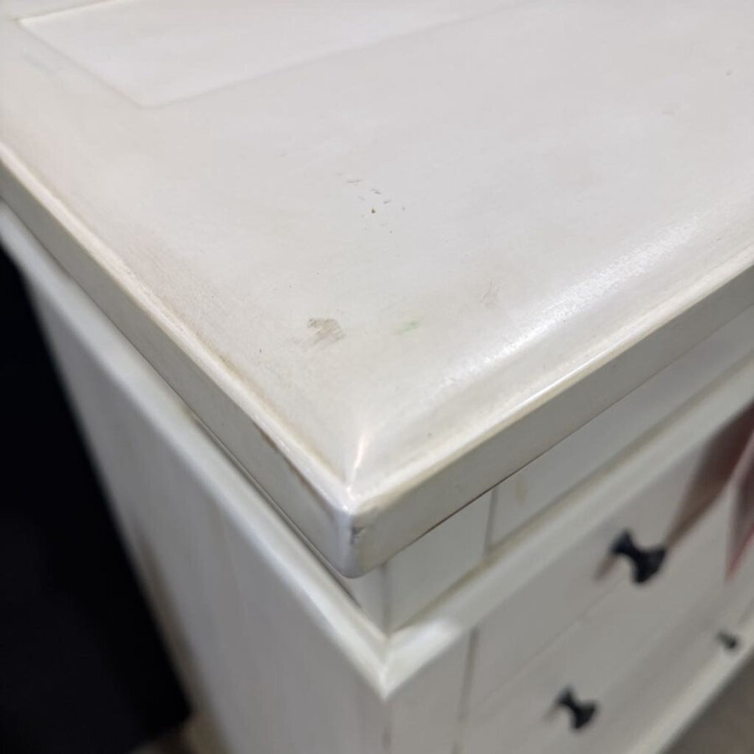 Restoration Hardware St. James 11-Drawer Dresser - image-8