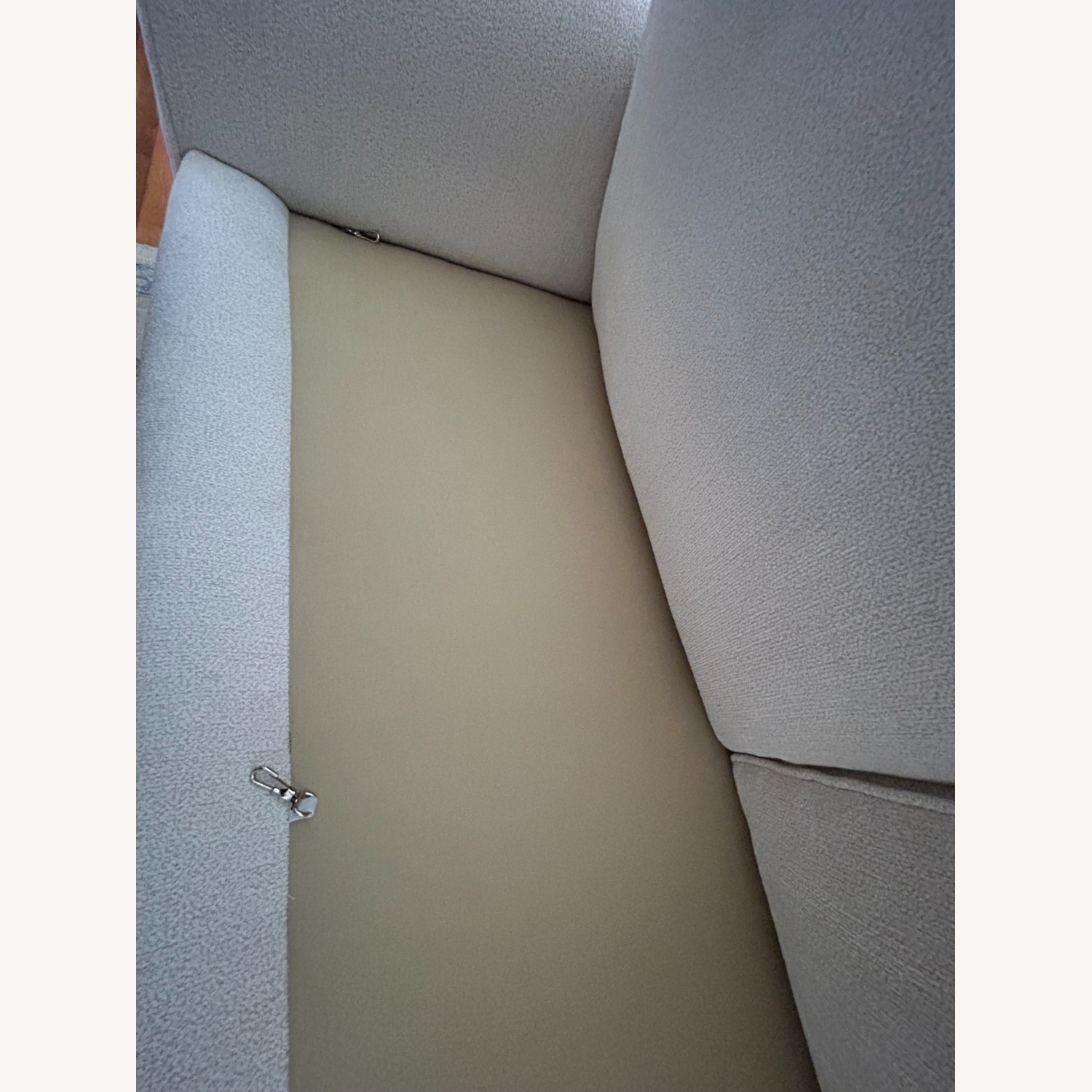 Vanguard Furniture Bungalow Nicholas Left Arm Sofa - image-7