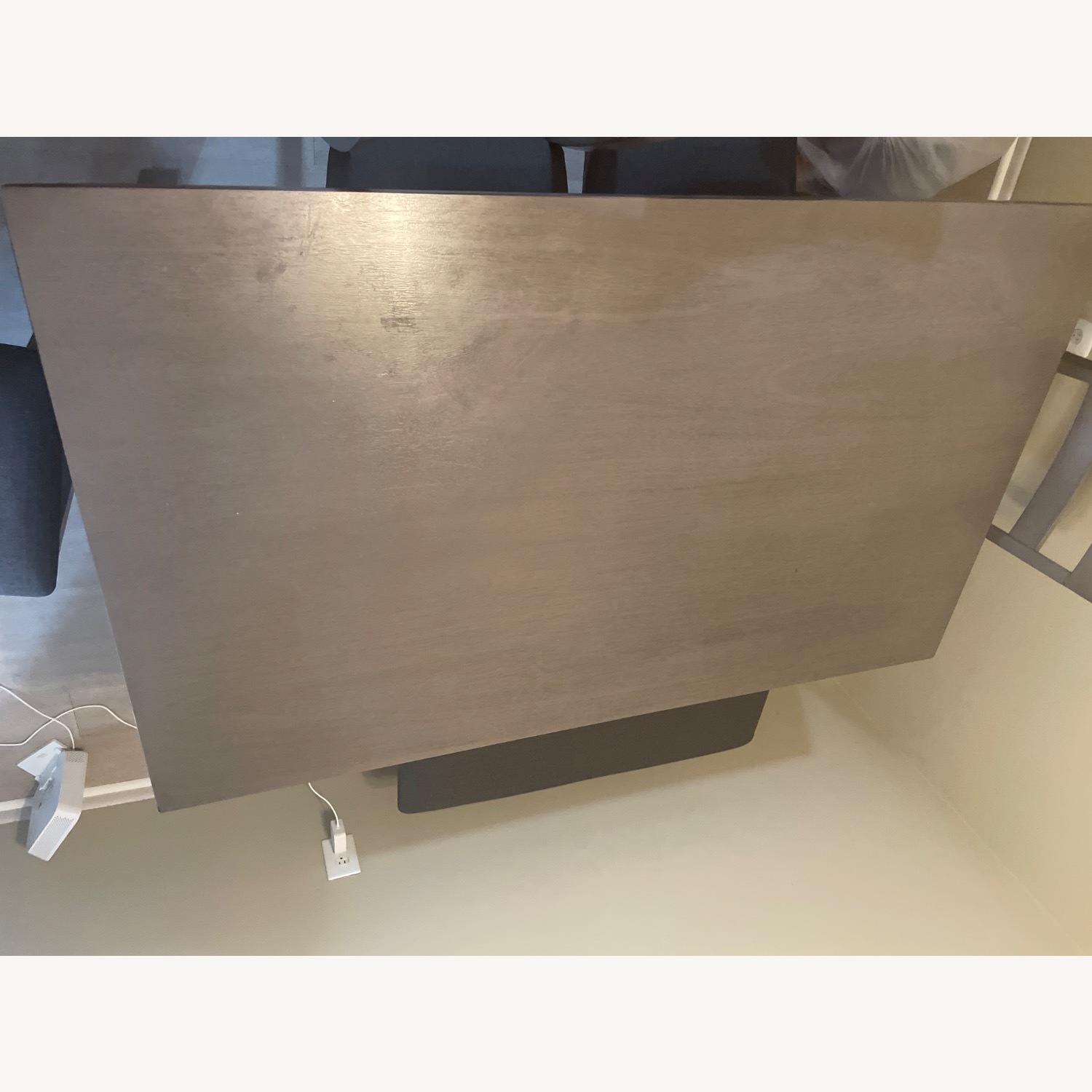 Ashley Furniture Dream 6pc Set Dining Table  - image-2