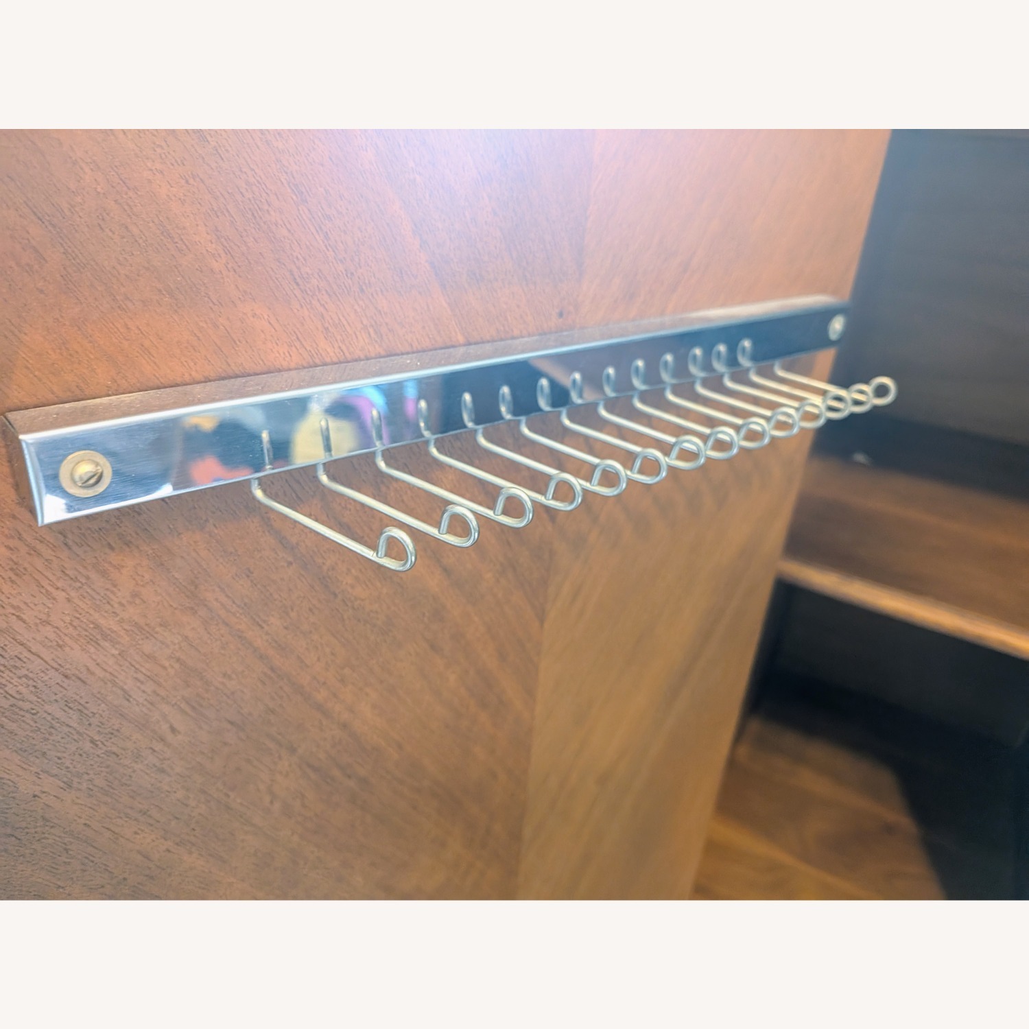 Broyhill MCM Armoire - image-4