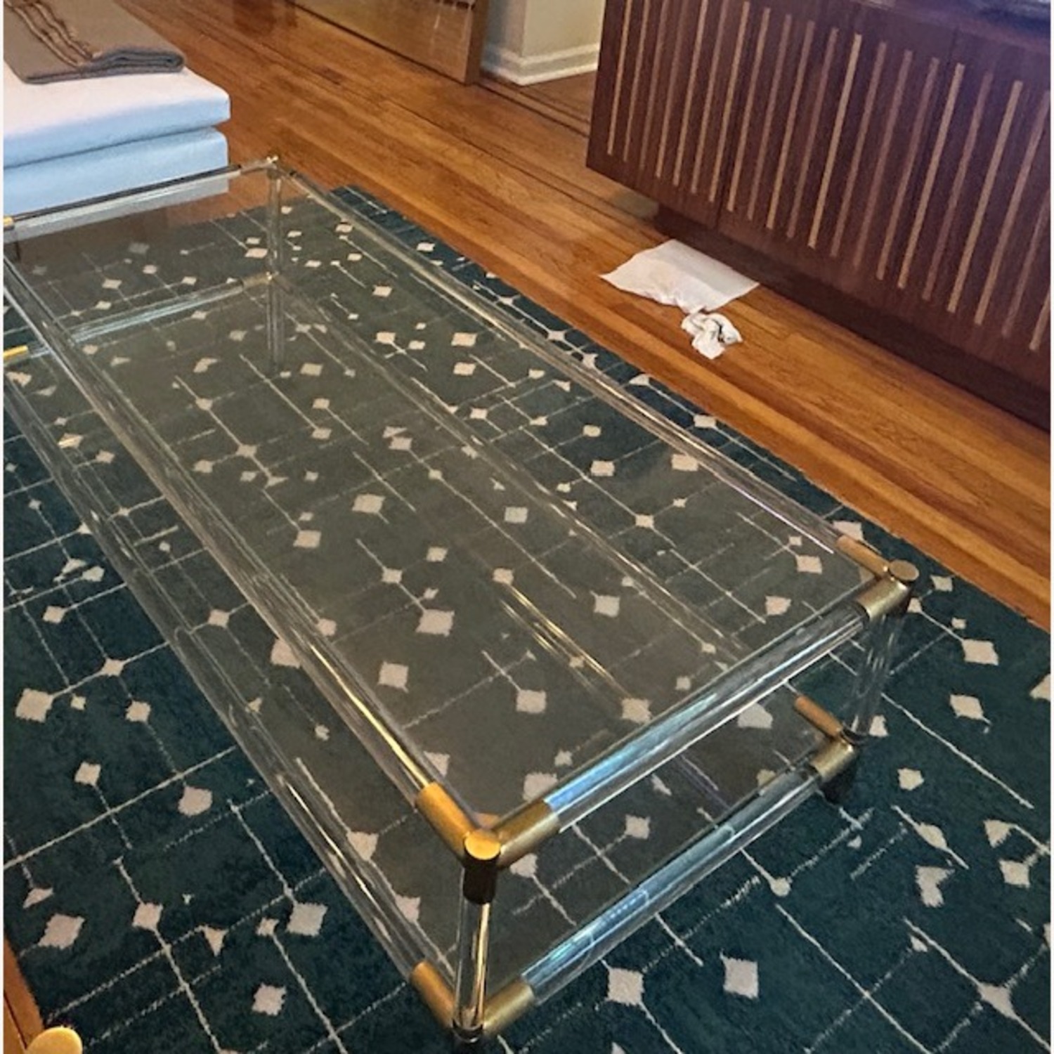 Mitchell Gold + Bob Williams Beverly Rectangle Table - image-4