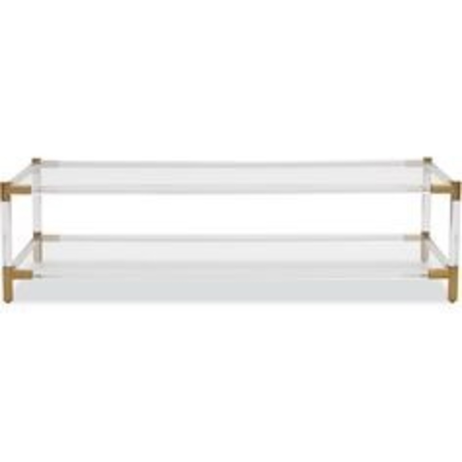 Mitchell Gold + Bob Williams Beverly Rectangle Table - image-2