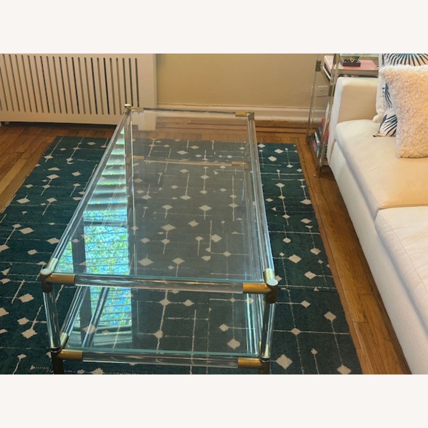 Mitchell Gold + Bob Williams Beverly Rectangle Table - image-6