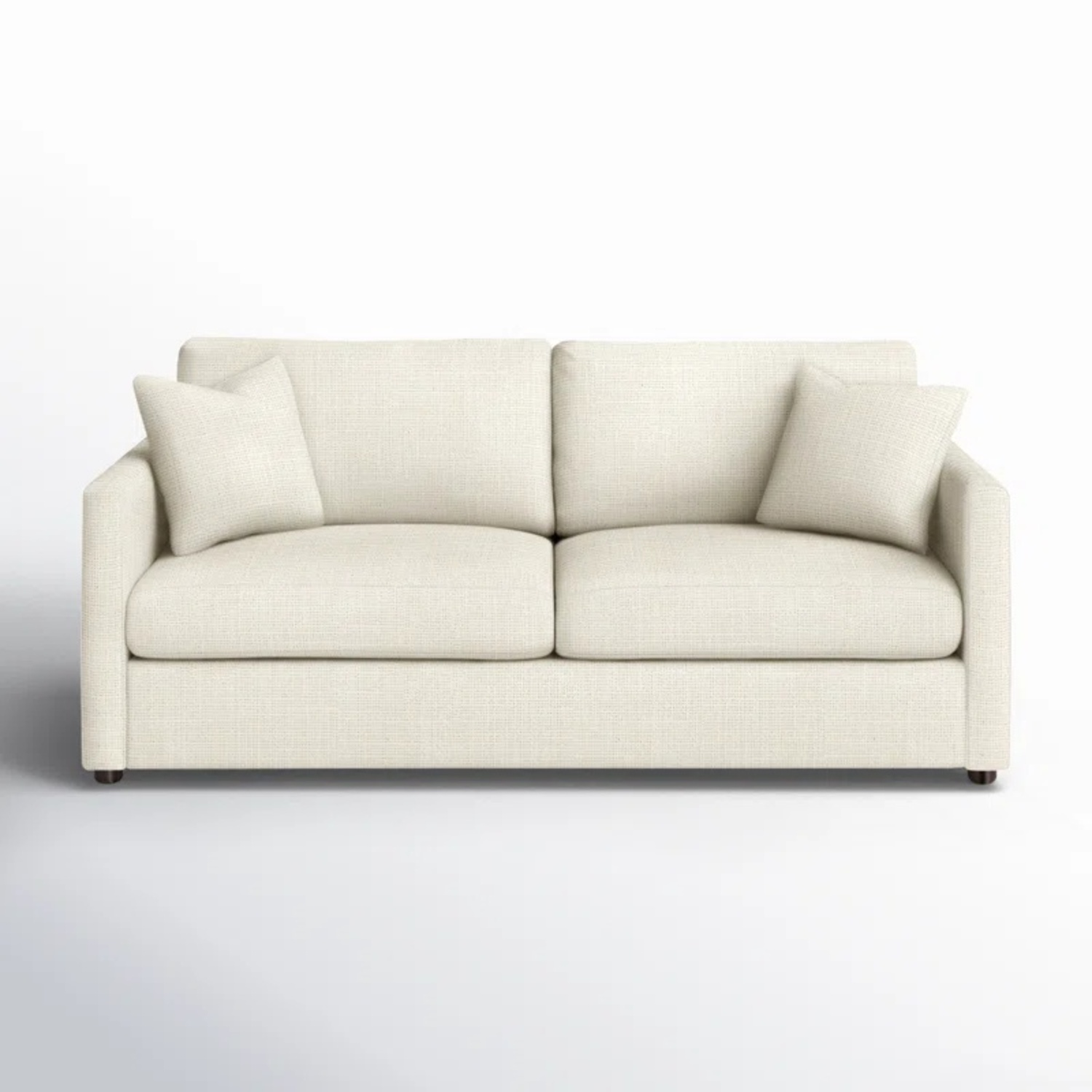 Joss & Main Godwin 75'' Upholstered Sleeper Sofa - image-8