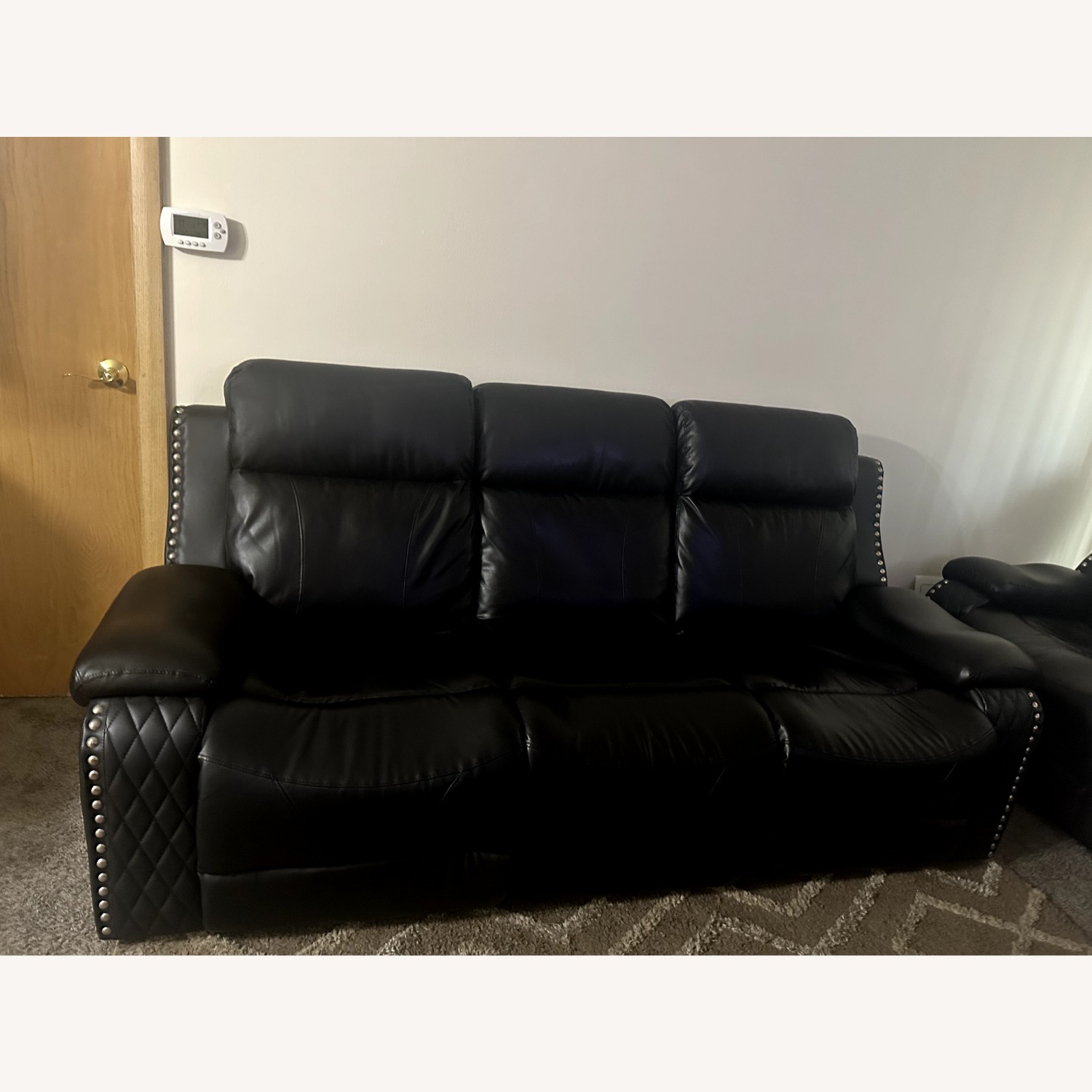 3 Seater Couch  - image-1