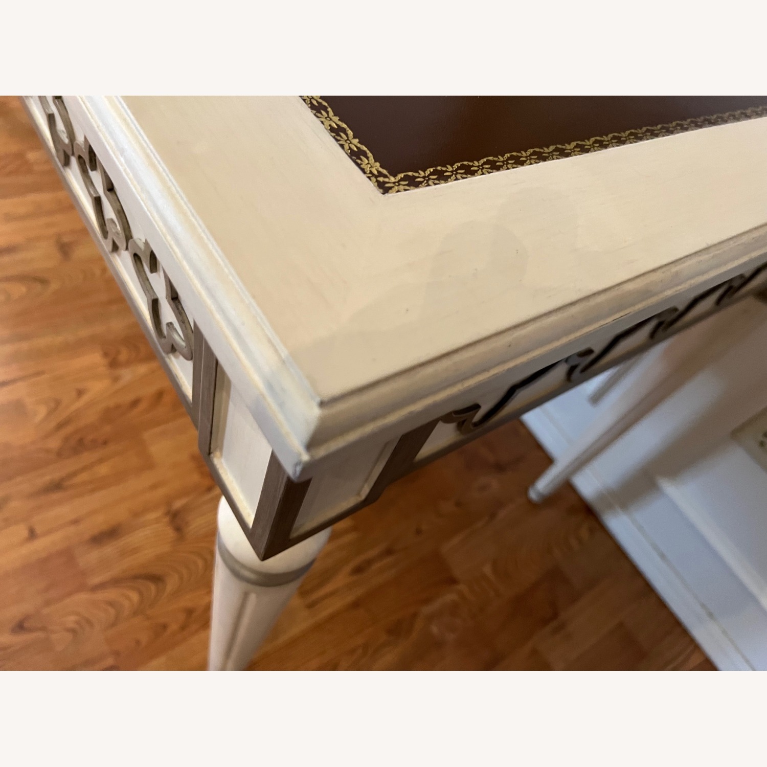 Theodore Alexander Mirabella Writing Desk - image-6