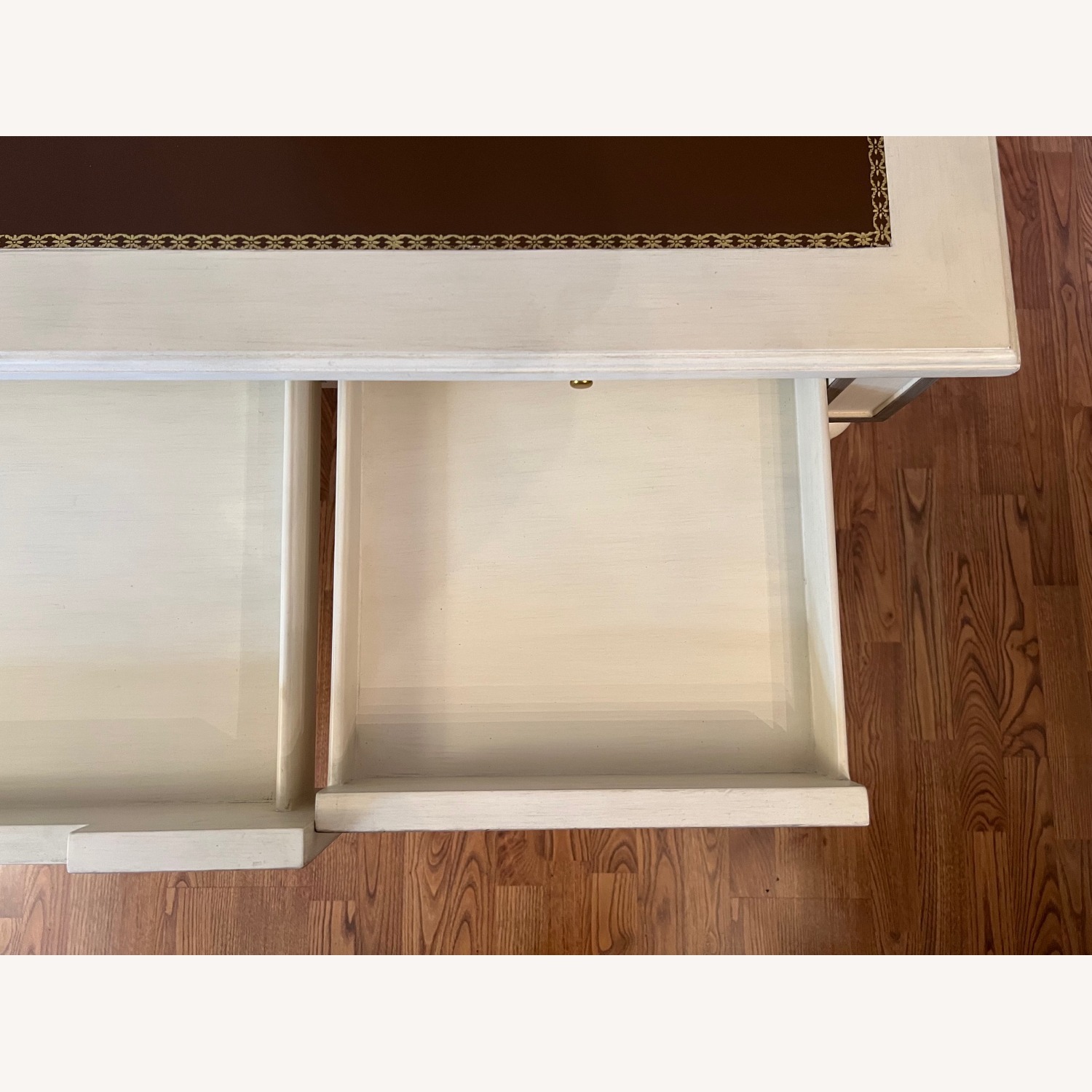 Theodore Alexander Mirabella Writing Desk - image-11