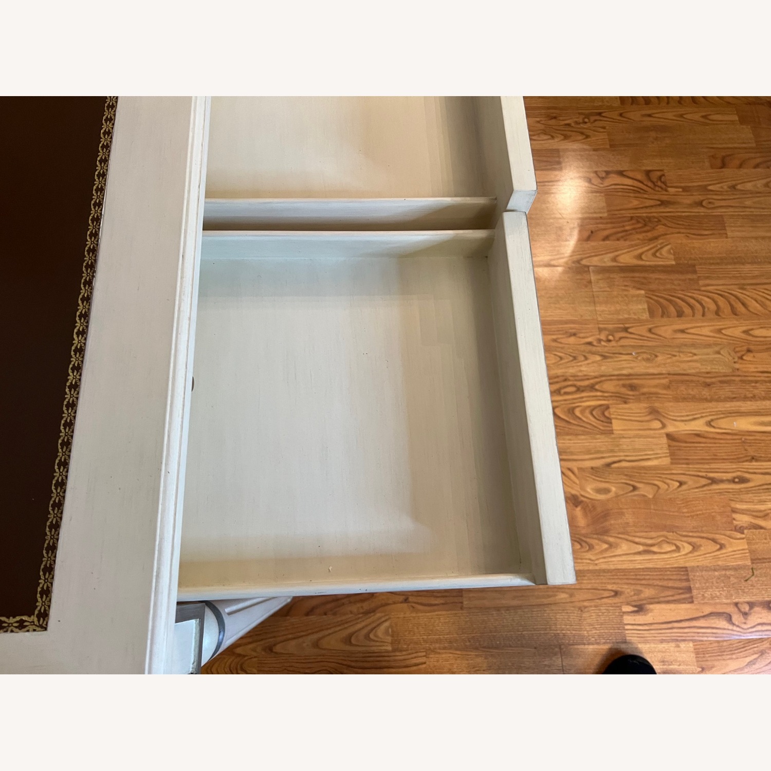 Theodore Alexander Mirabella Writing Desk - image-9