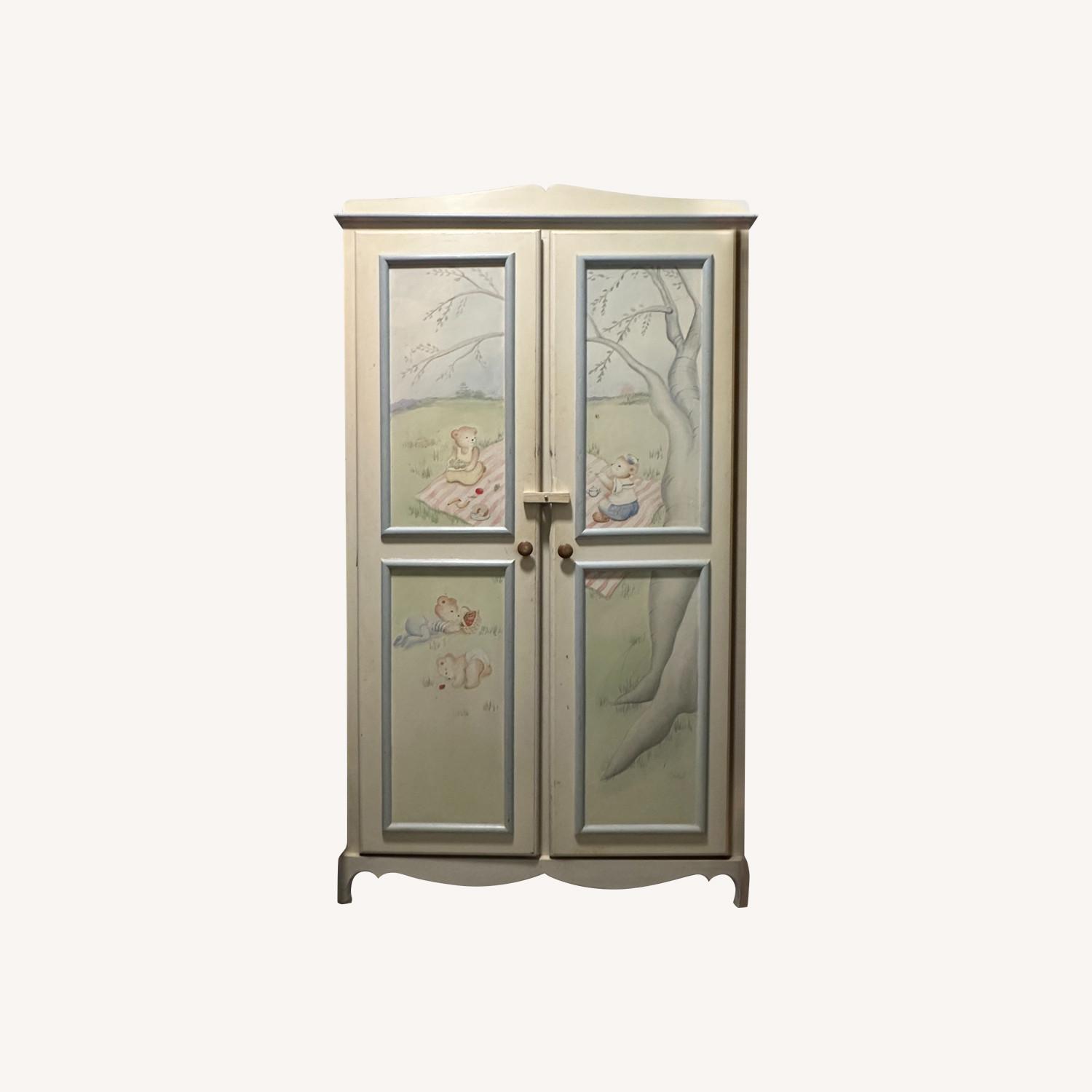 Baby Armoire - image-0