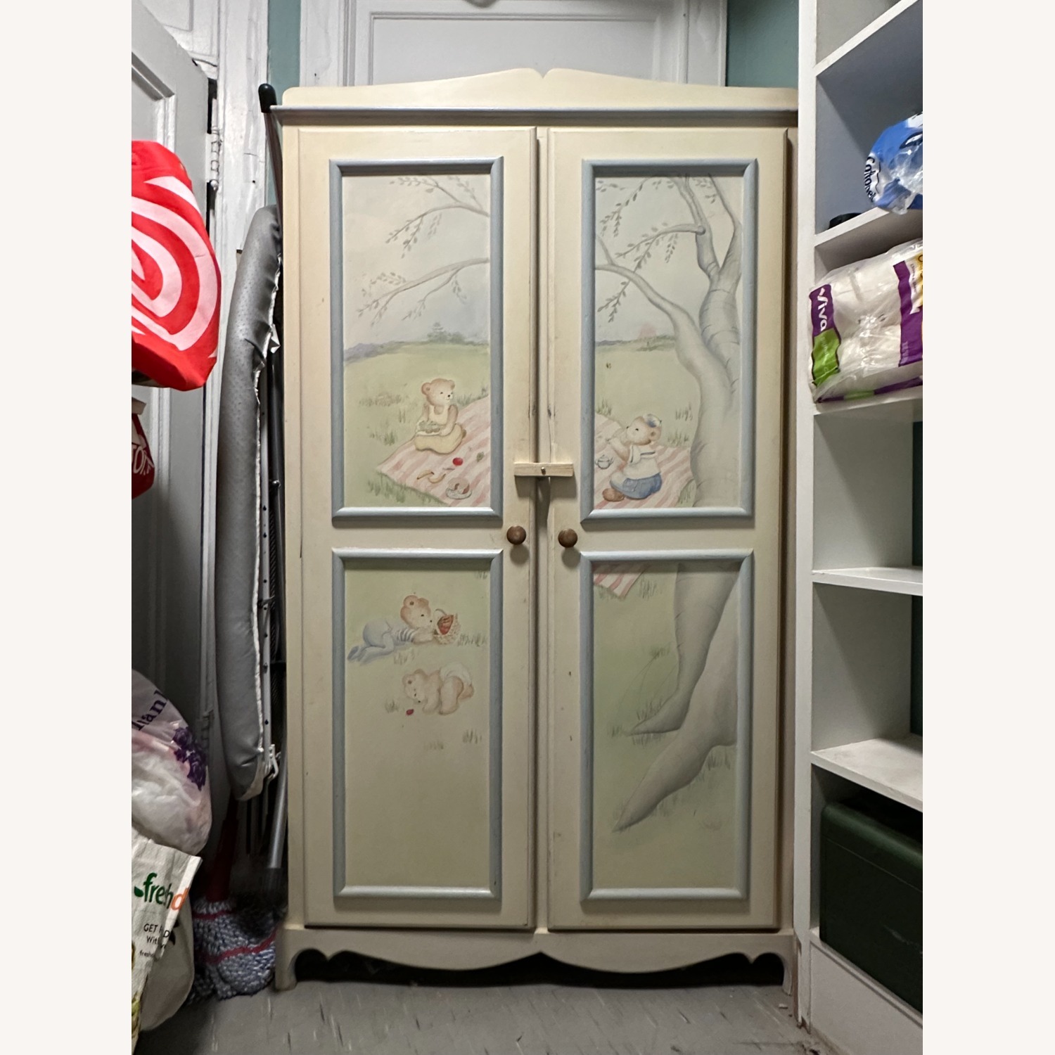 Baby Armoire - image-1