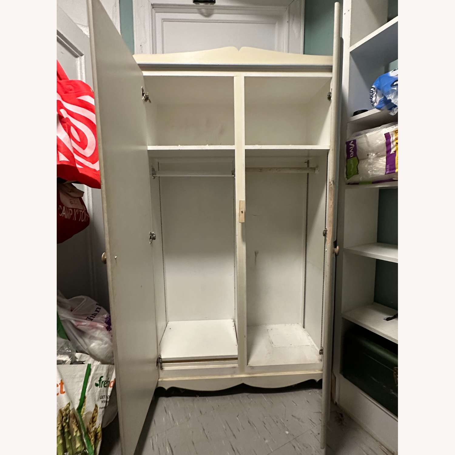 Baby Armoire - image-2