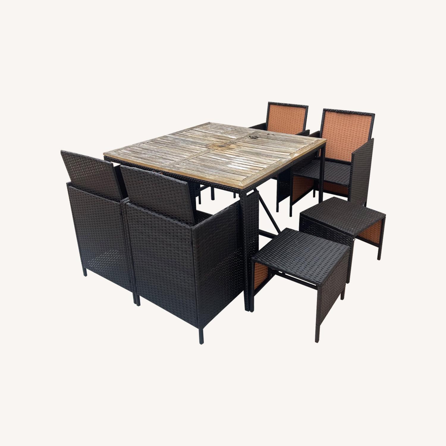 Patio Furniture - image-0