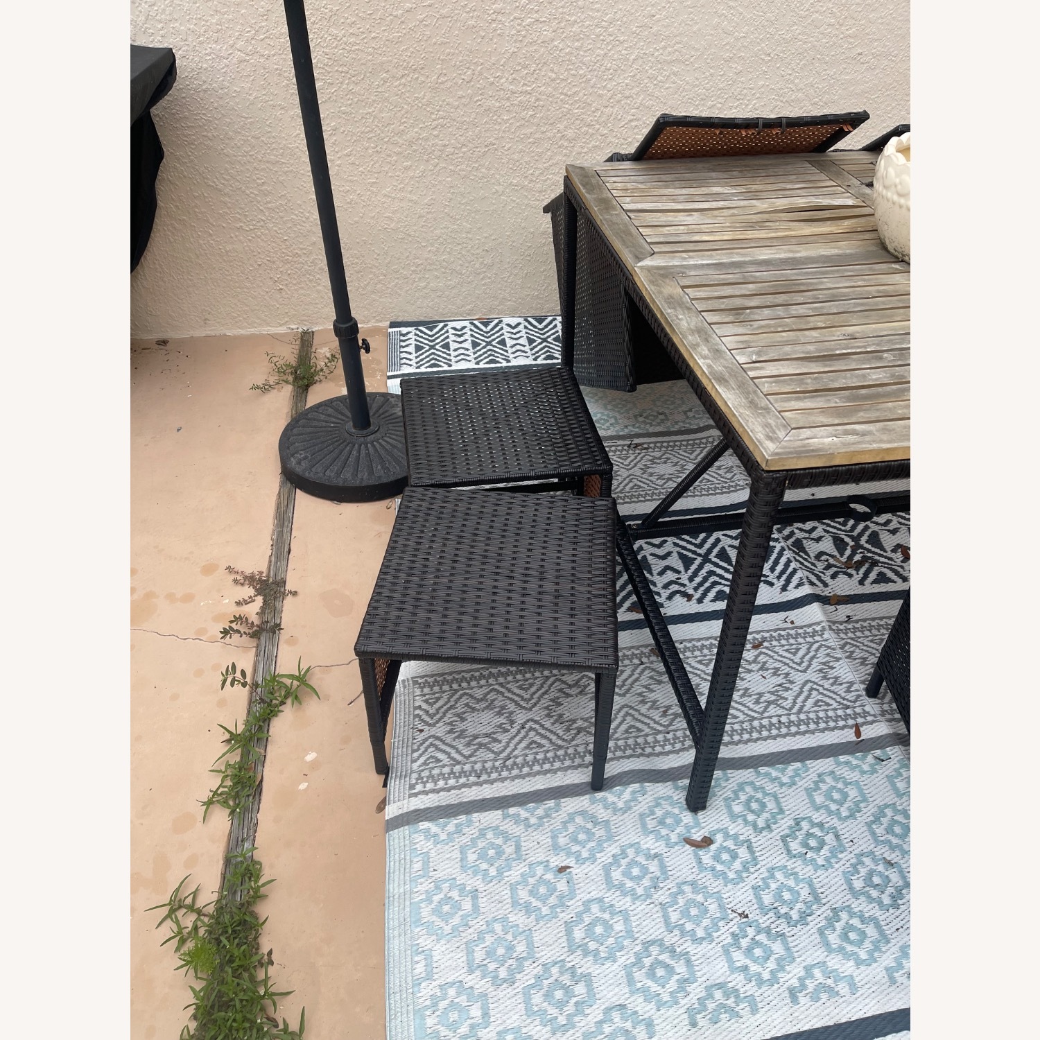 Patio Furniture - image-1