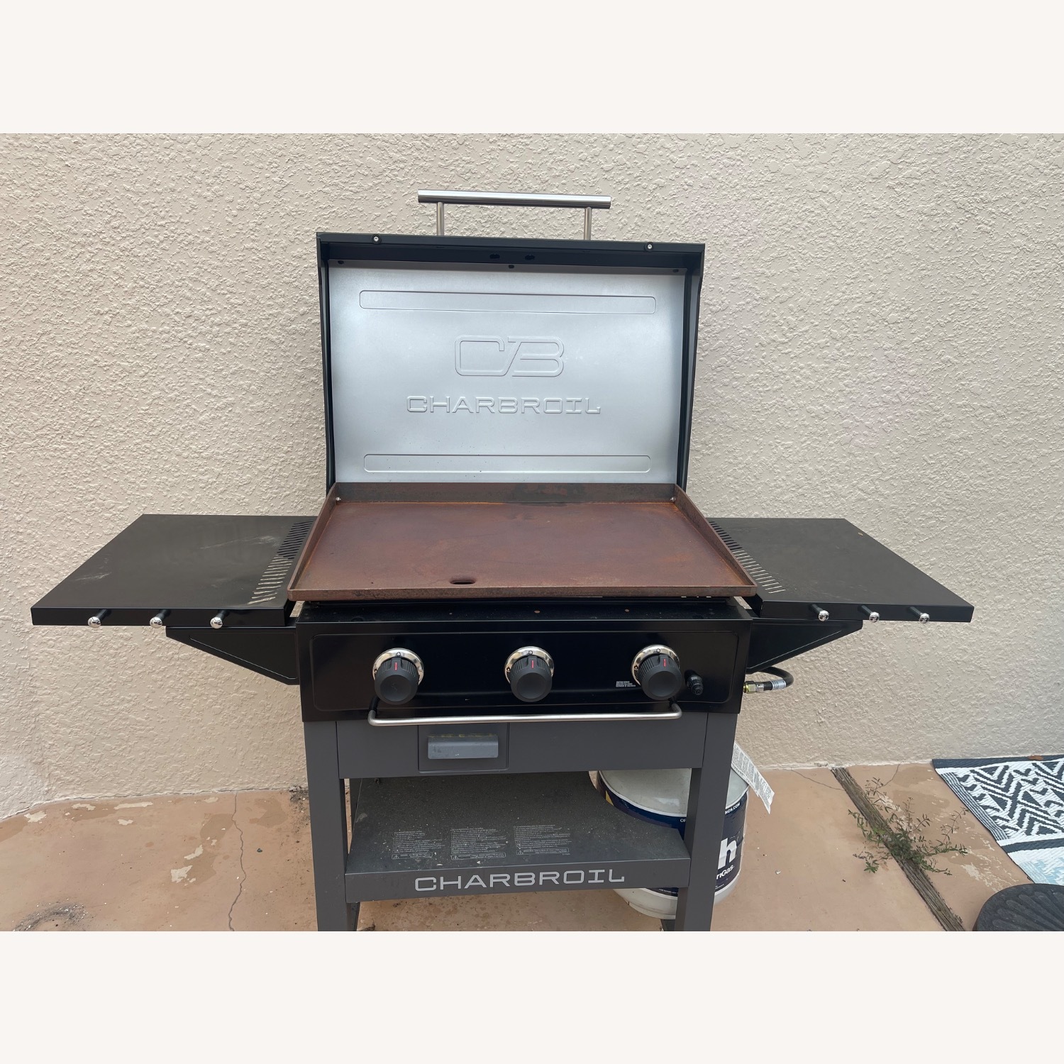 Patio Furniture - image-4