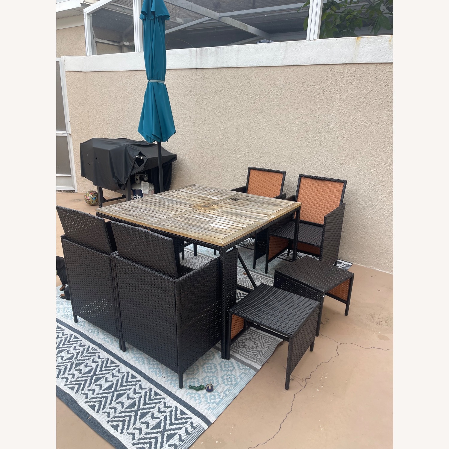 Patio Furniture - image-7