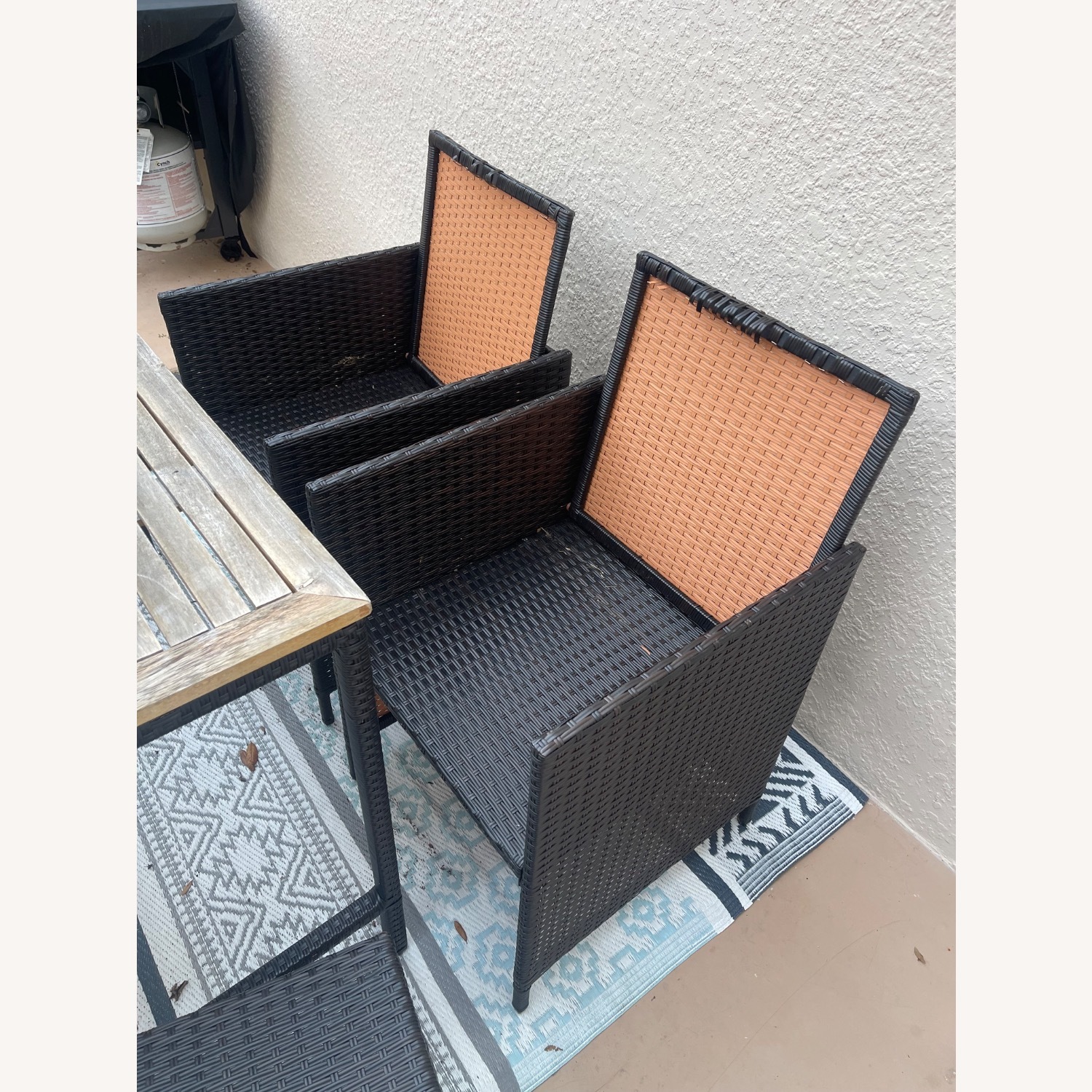 Patio Furniture - image-8