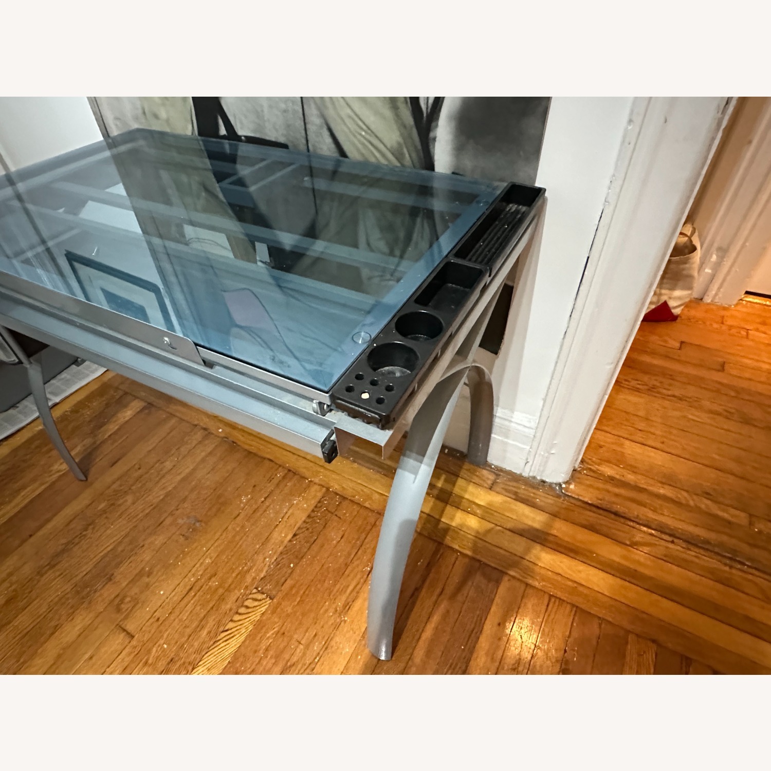 Computer Tilt-top Desk - image-2