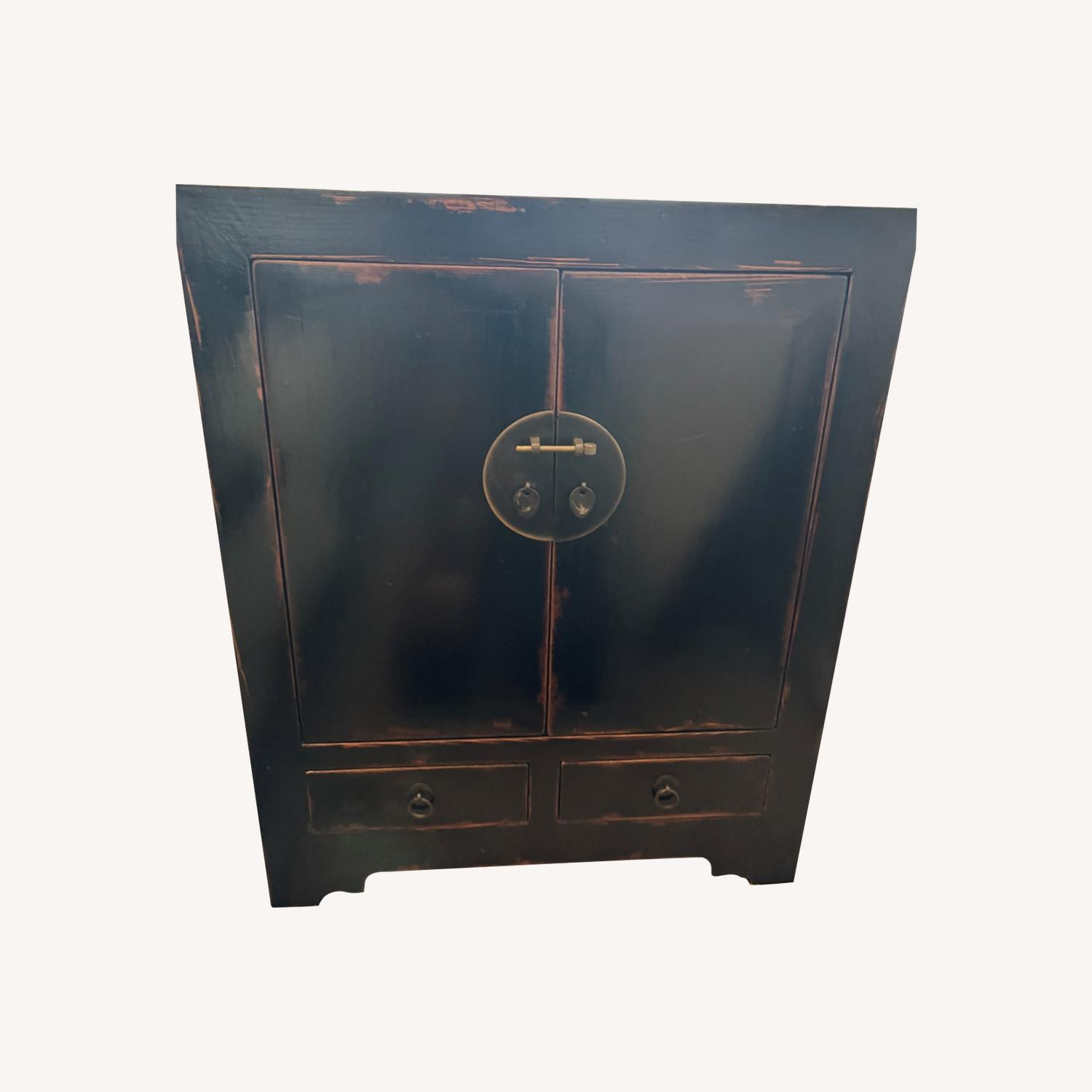 West Elm Tables - image-0