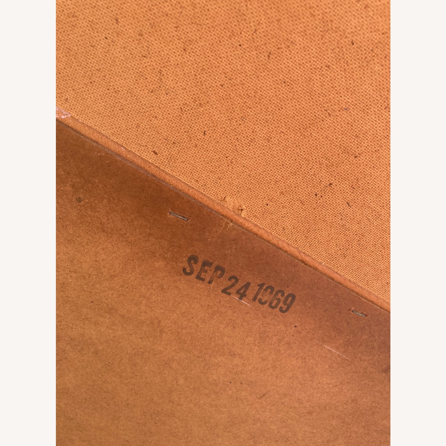 Vintage Secretary - image-9