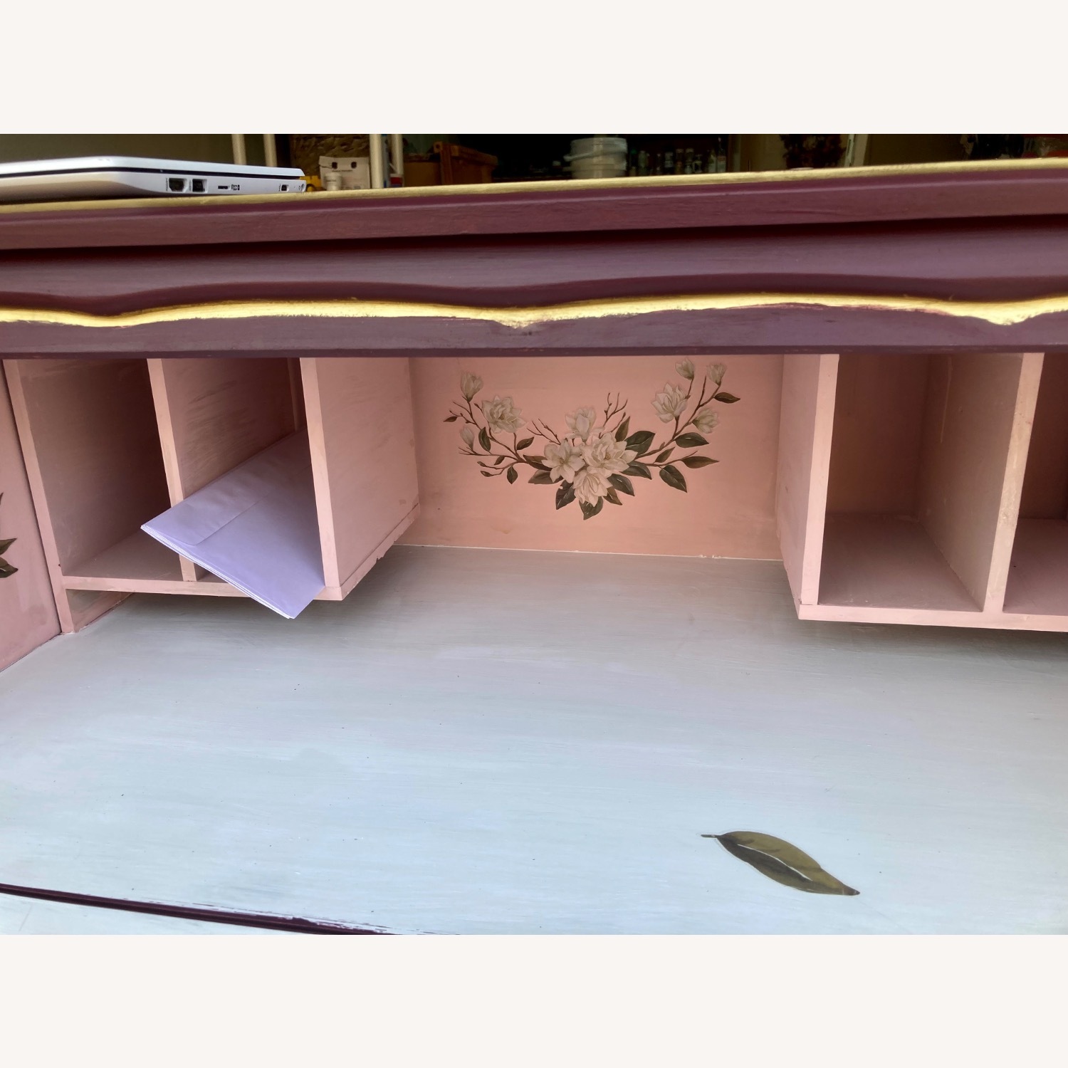 Vintage Secretary - image-8