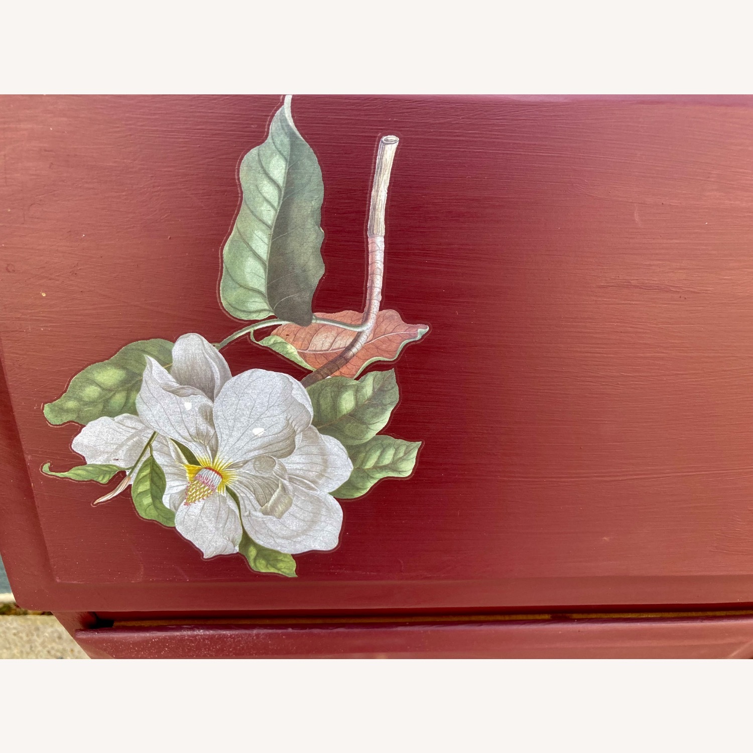 Vintage Secretary - image-7