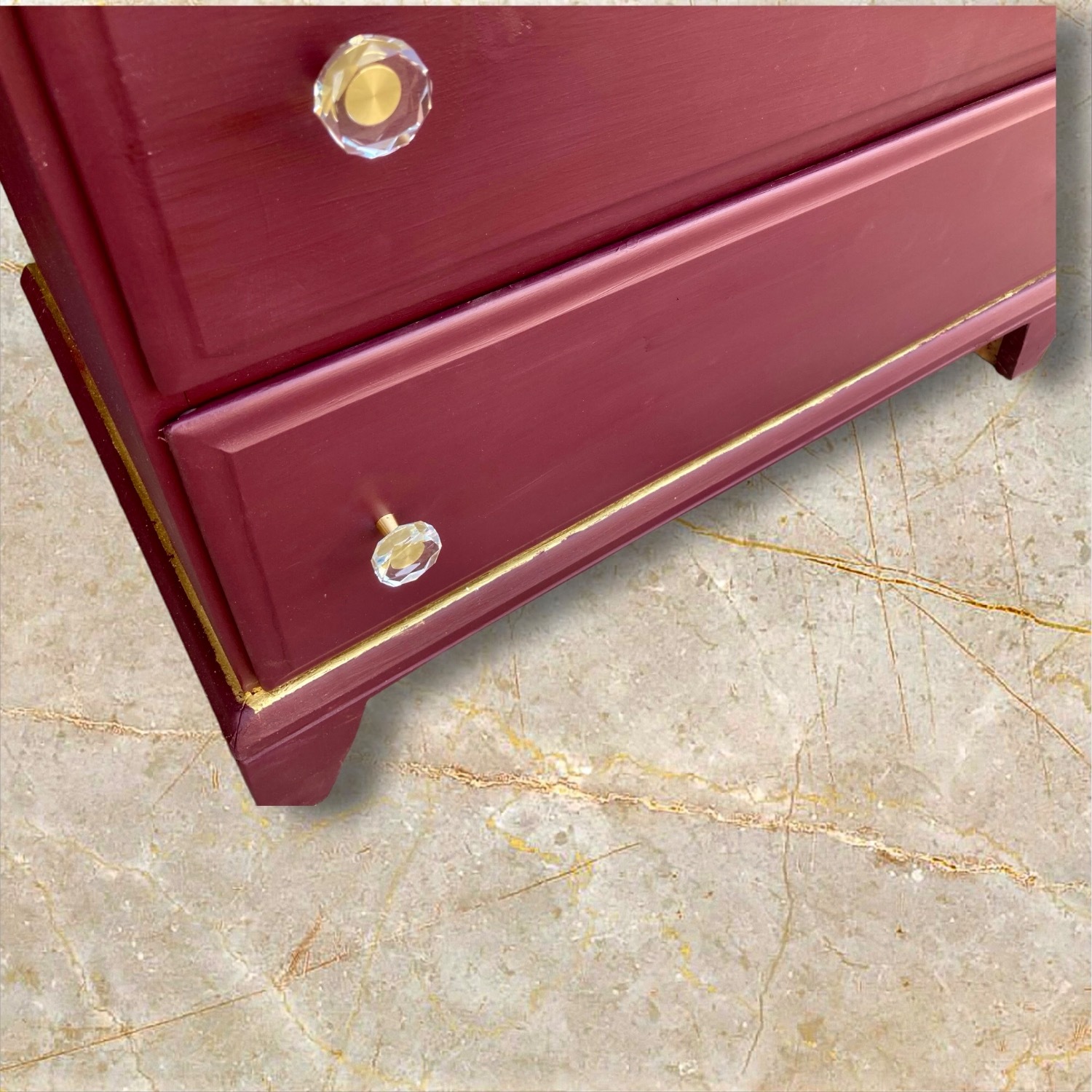 Vintage Secretary - image-5