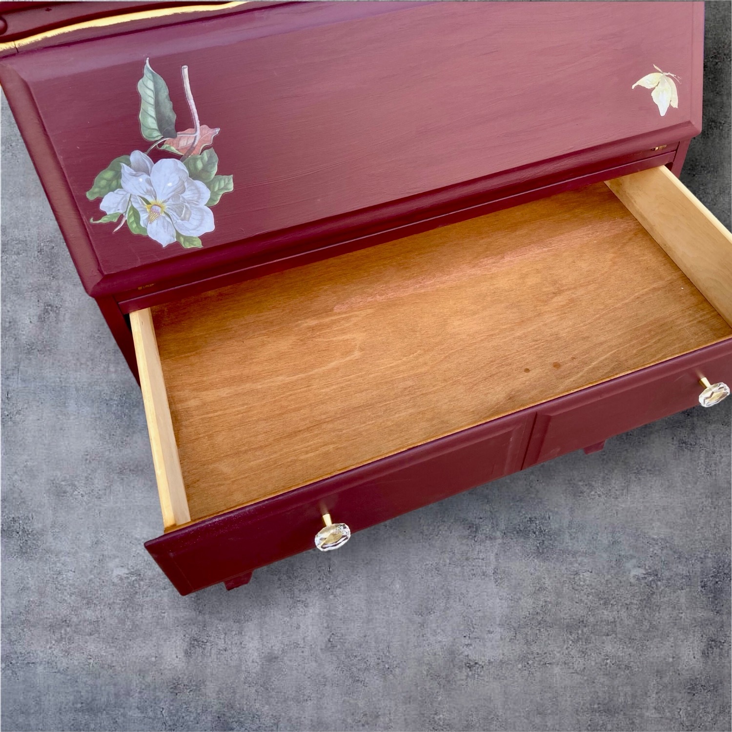 Vintage Secretary - image-3