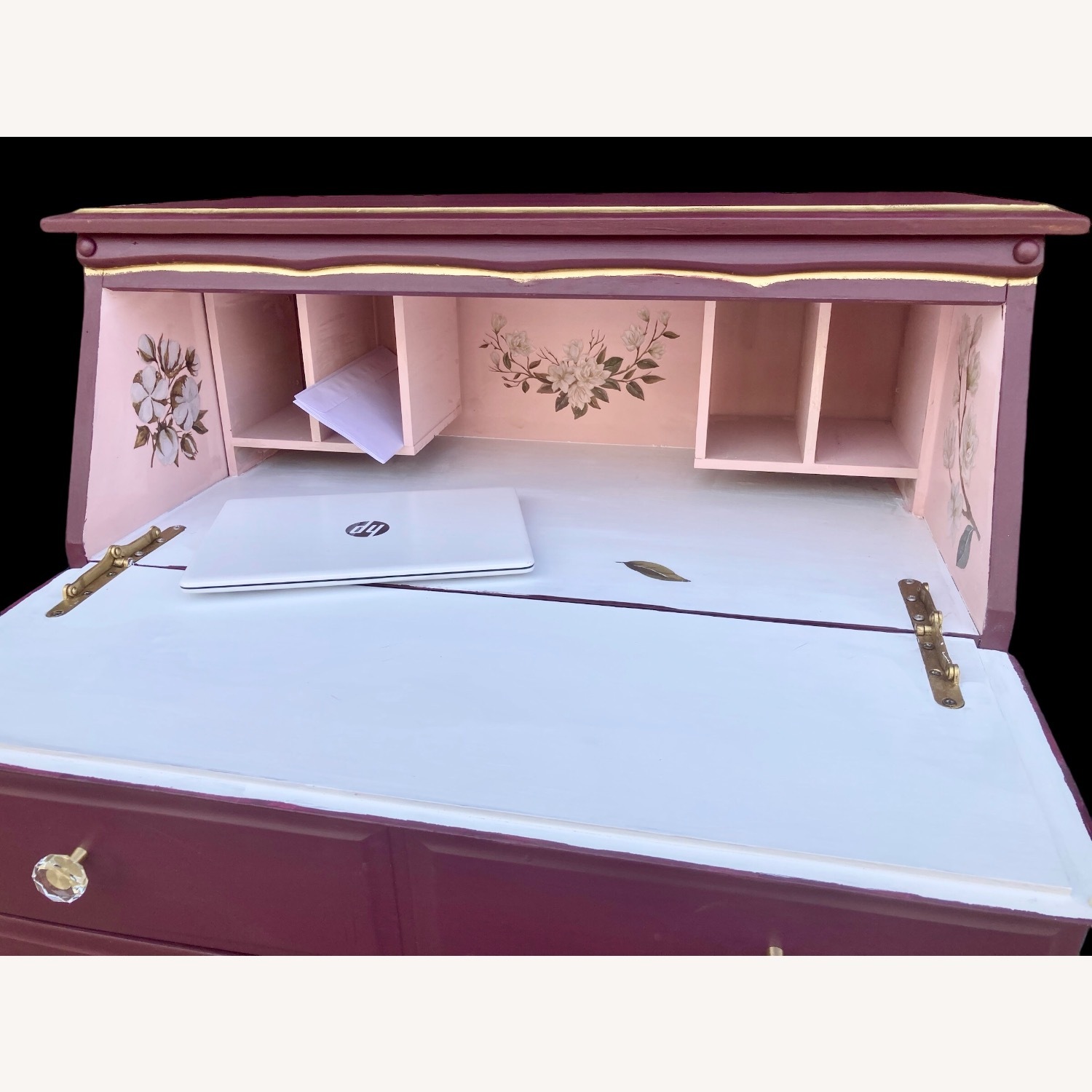 Vintage Secretary - image-6