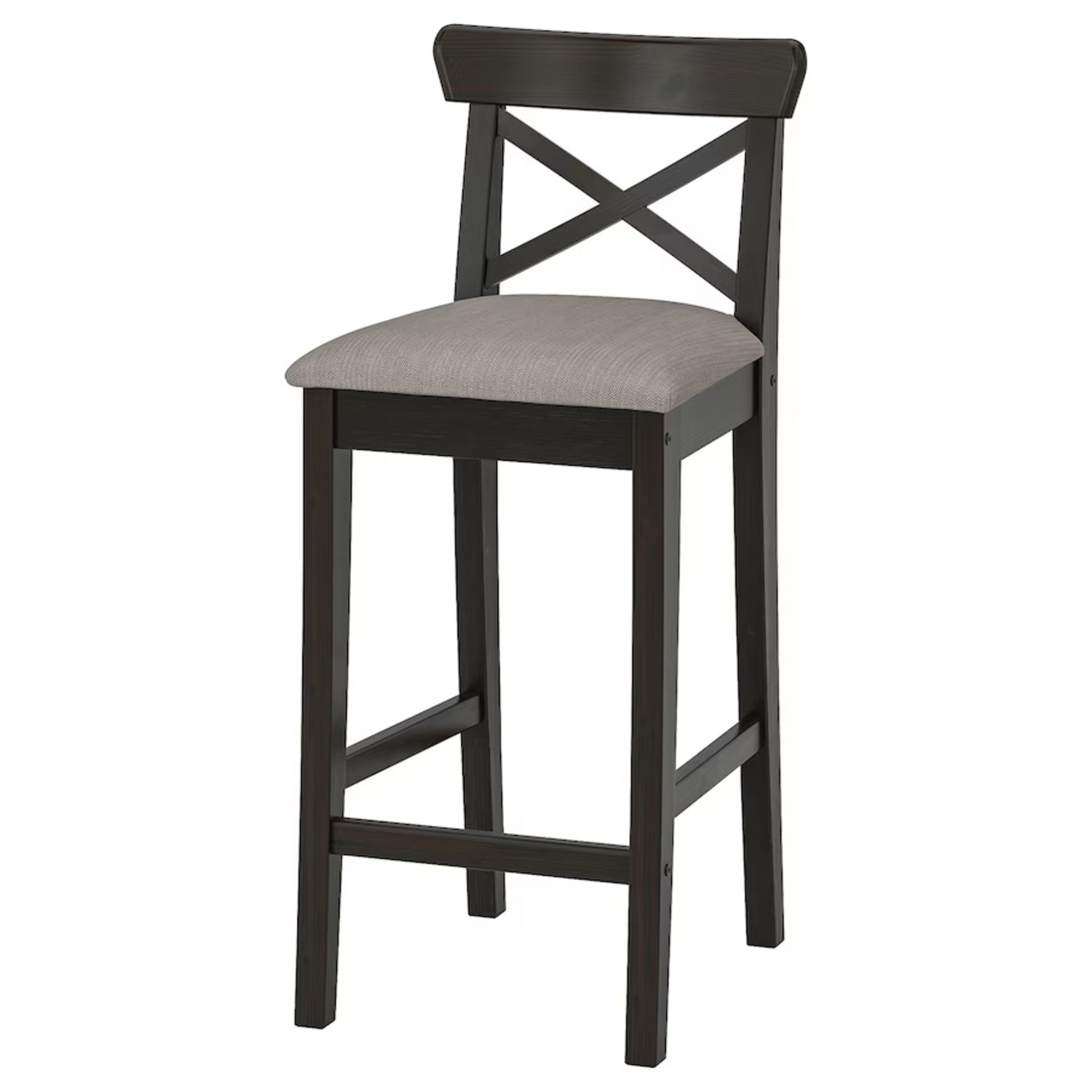 IKEA Ingolf Chairs  - image-6