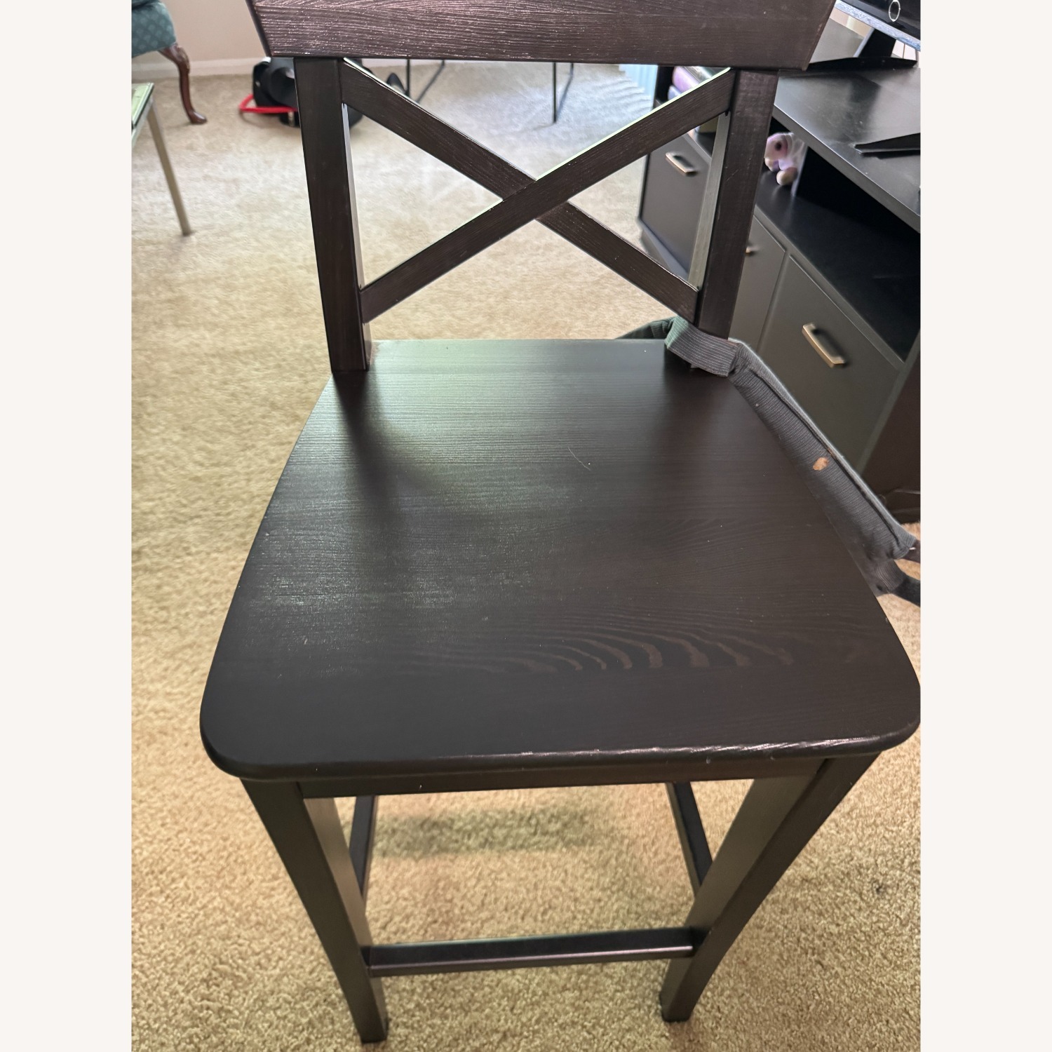 IKEA Ingolf Chairs  - image-4