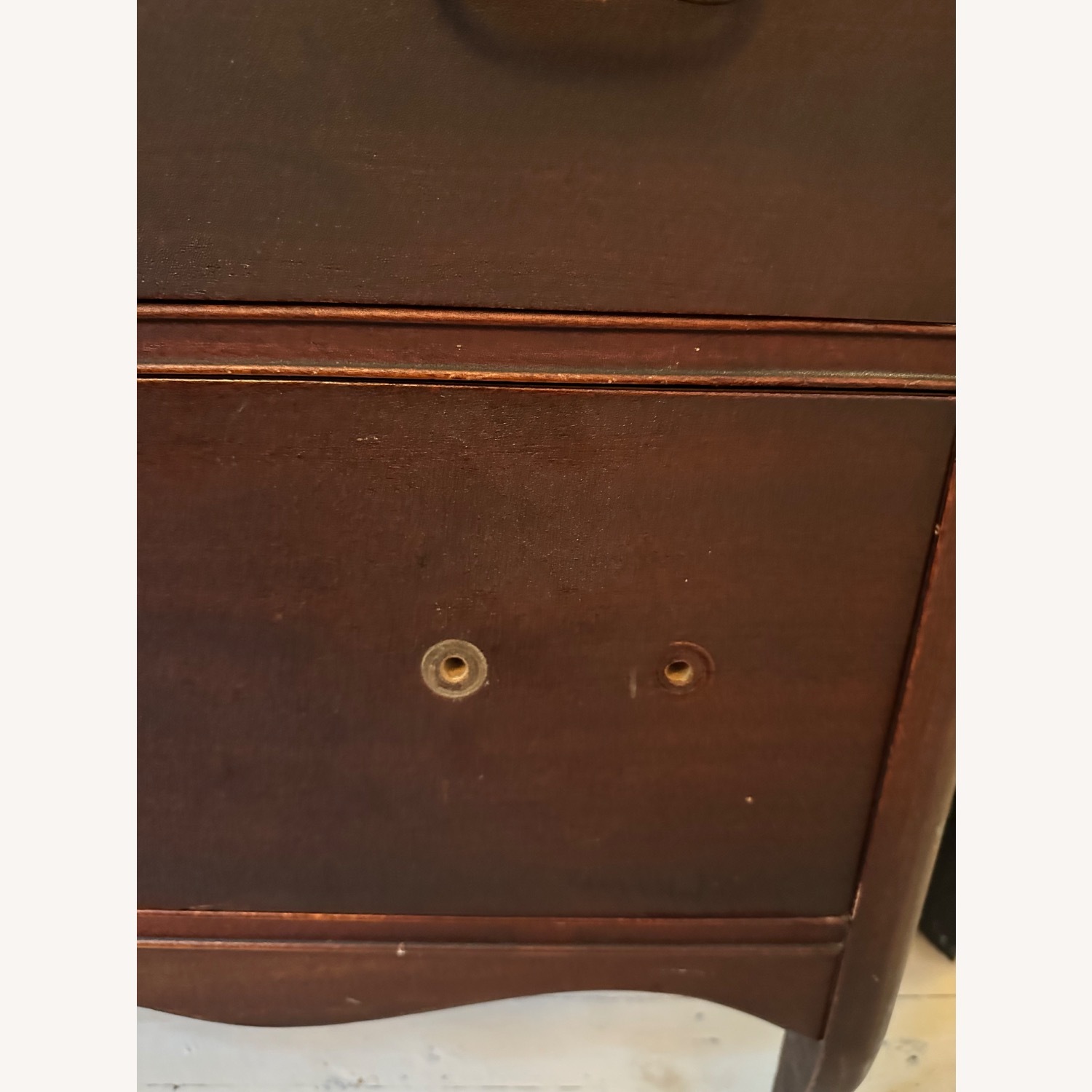 Vintage Dresser - image-10